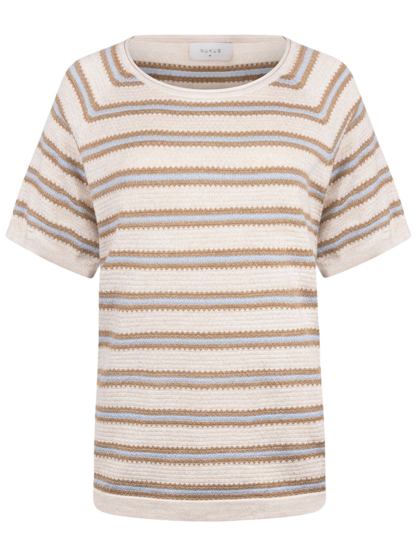 NUKUS TRUI KORTE MOUW