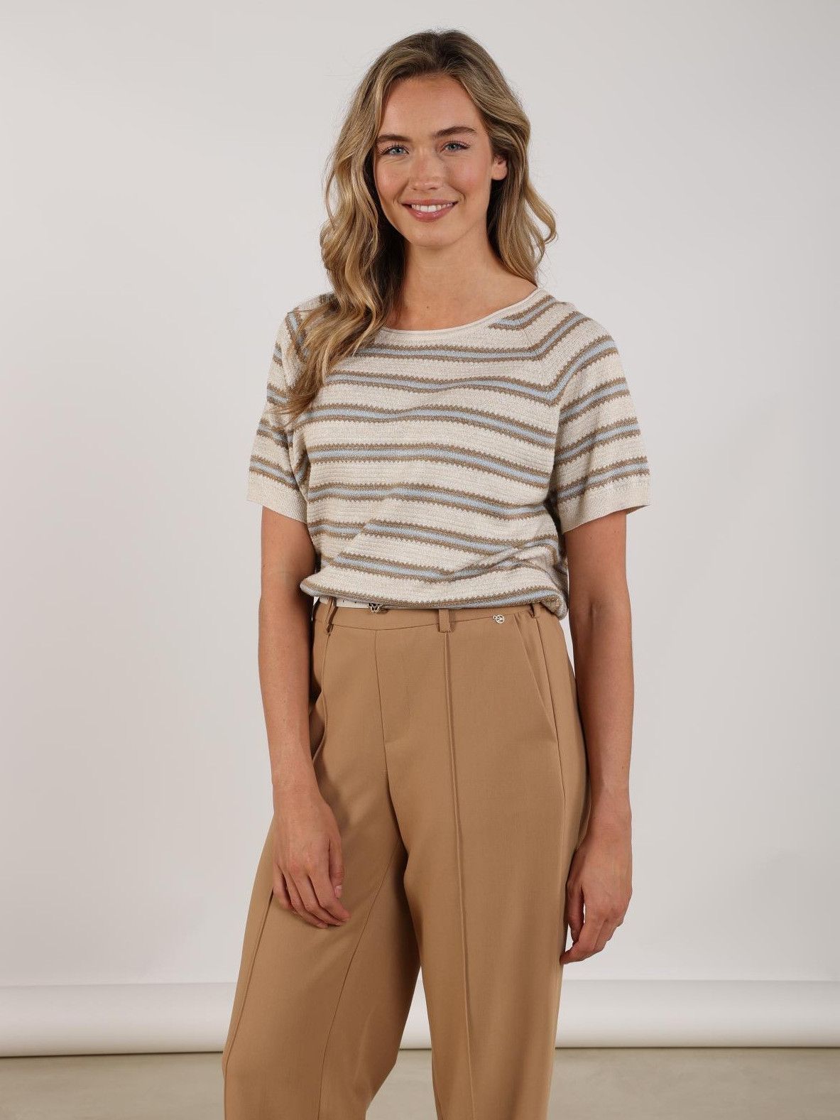 NUKUS TRUI KORTE MOUW