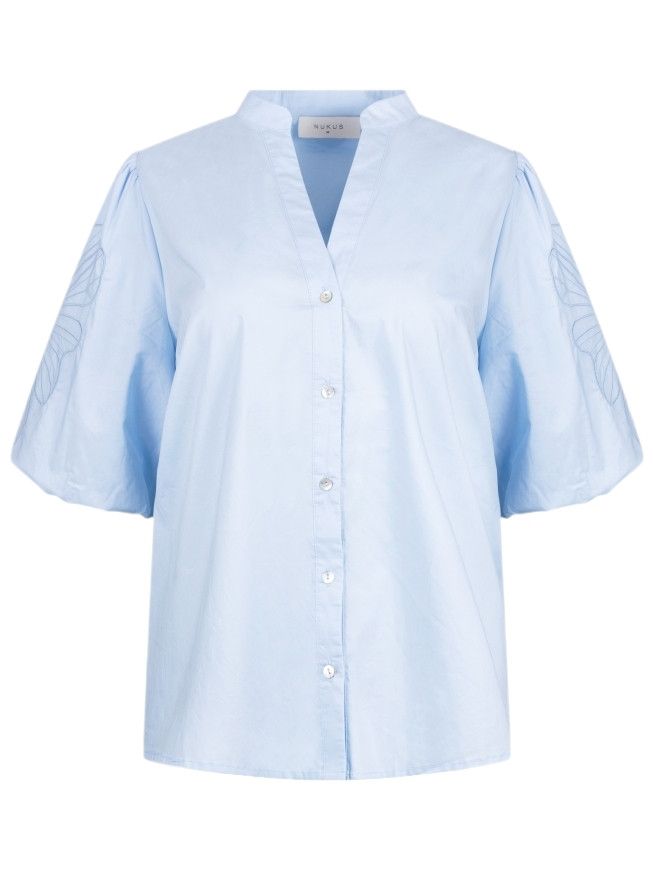 NUKUS BLOUSE