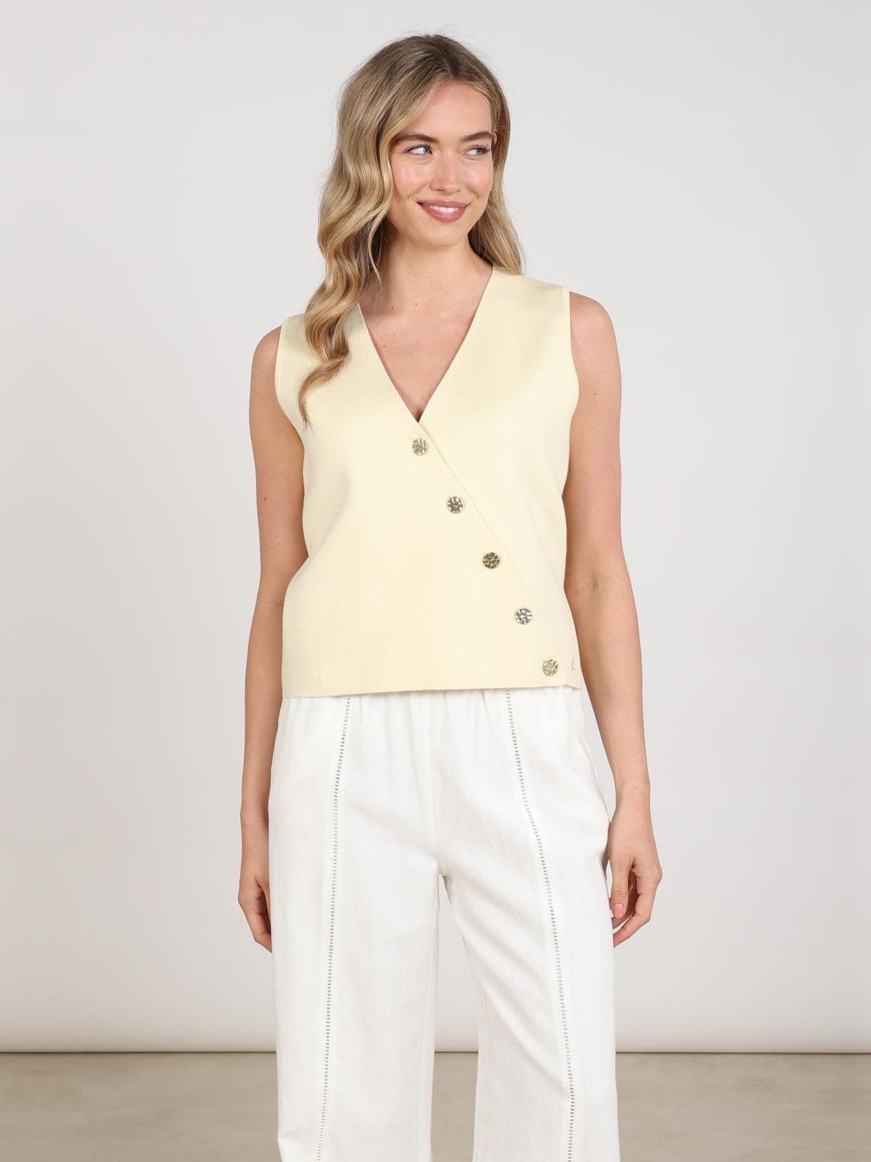 NUKUS GILET