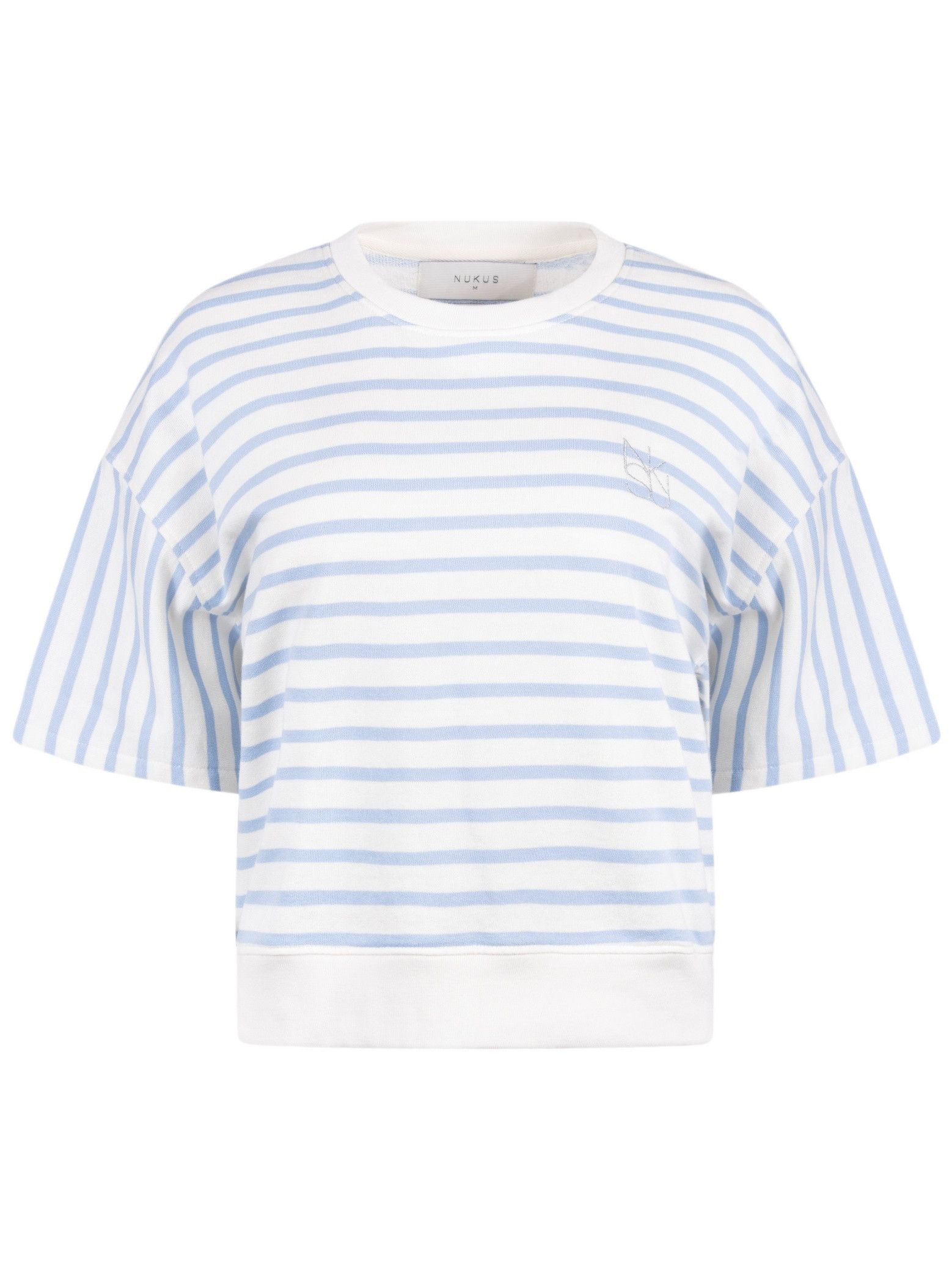 NUKUS TRUI KORTE MOUW