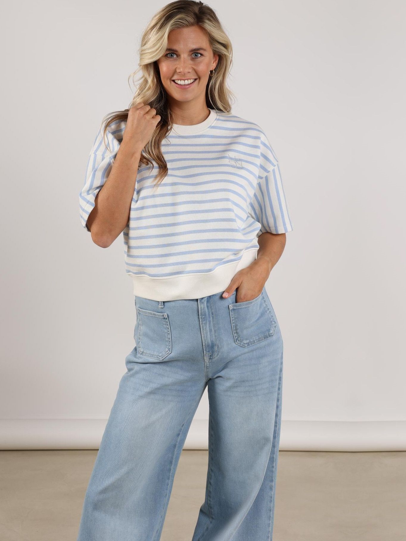 NUKUS TRUI KORTE MOUW