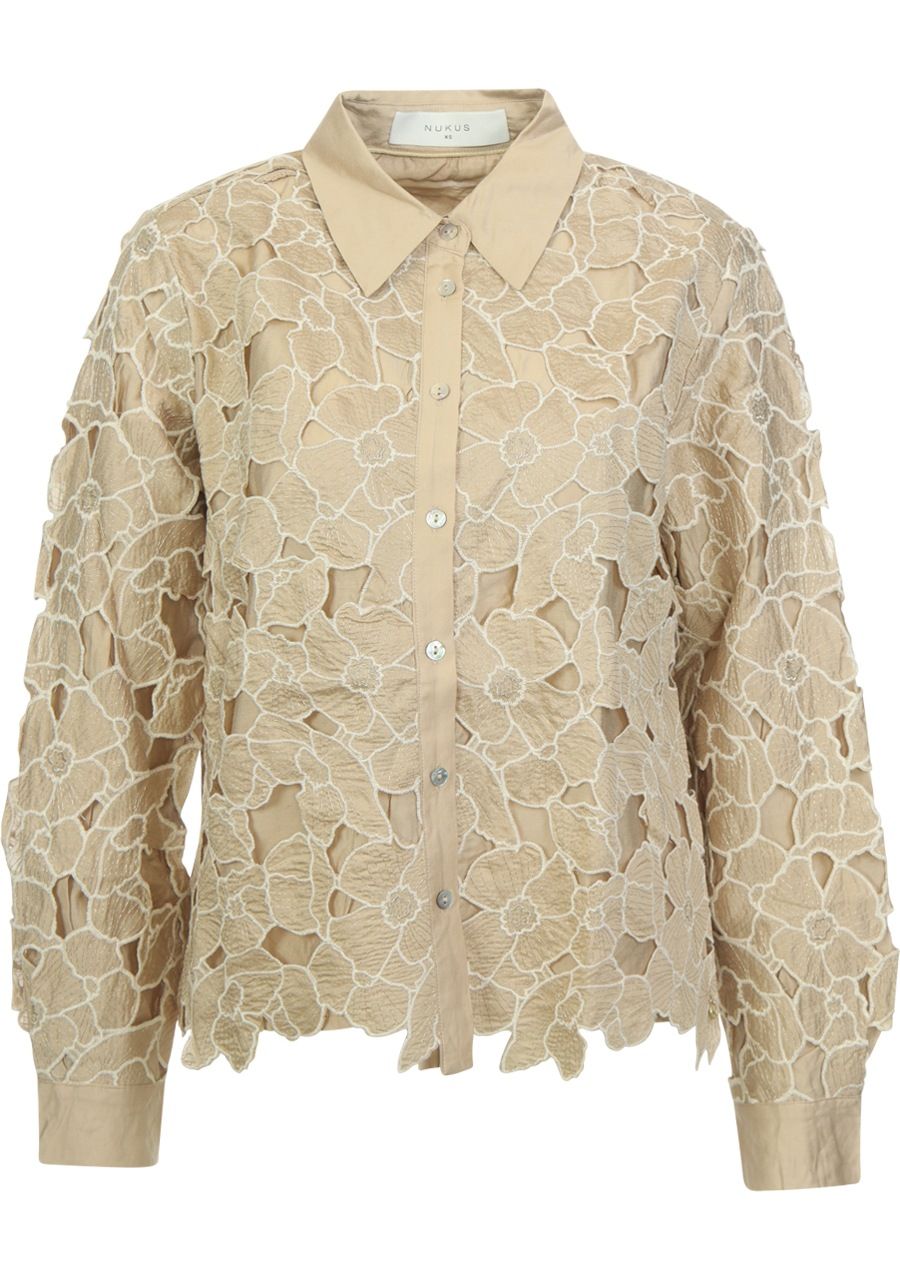 NUKUS BLOUSE