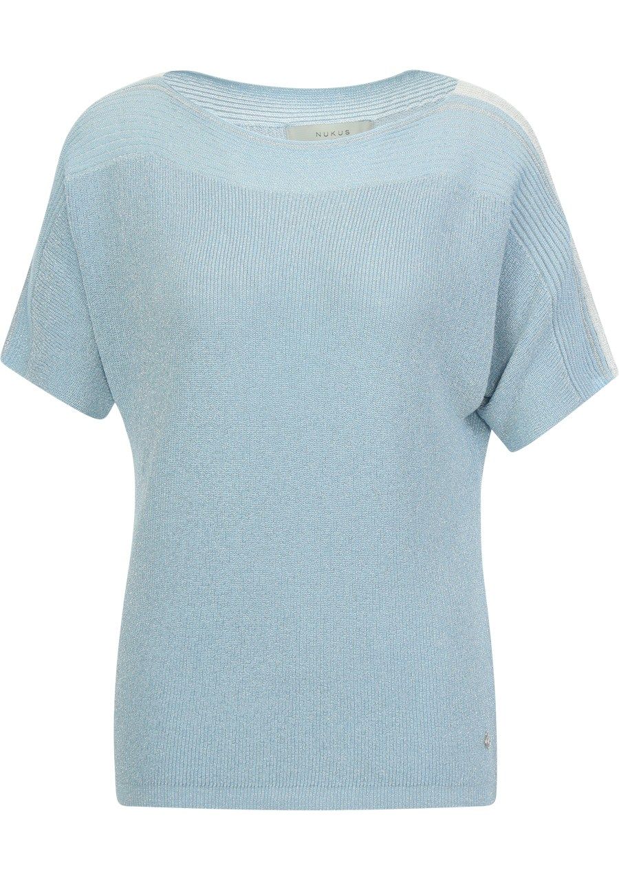 NUKUS TRUI KORTE MOUW