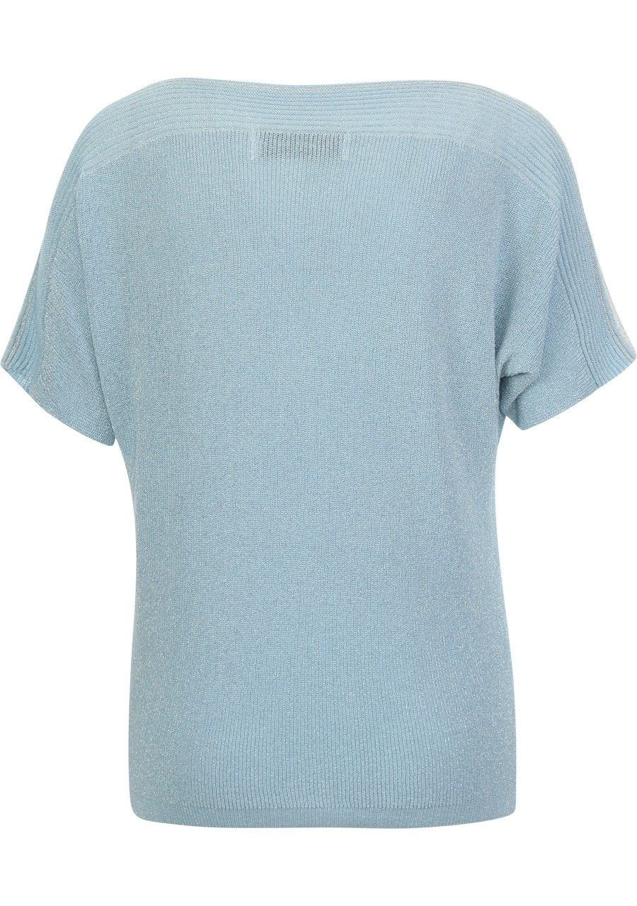 NUKUS TRUI KORTE MOUW