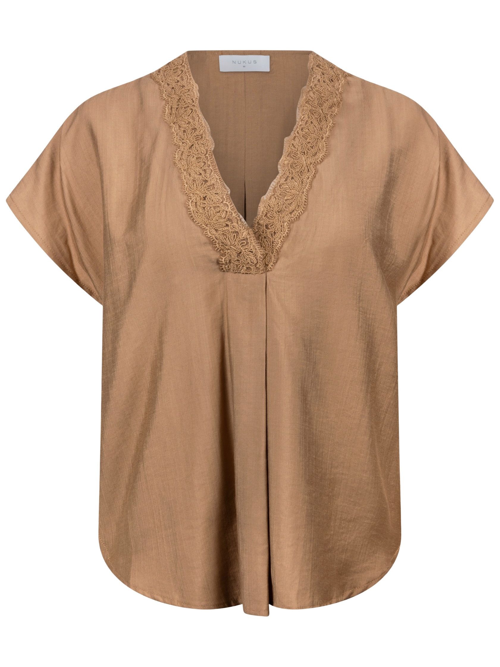 NUKUS BLOUSE