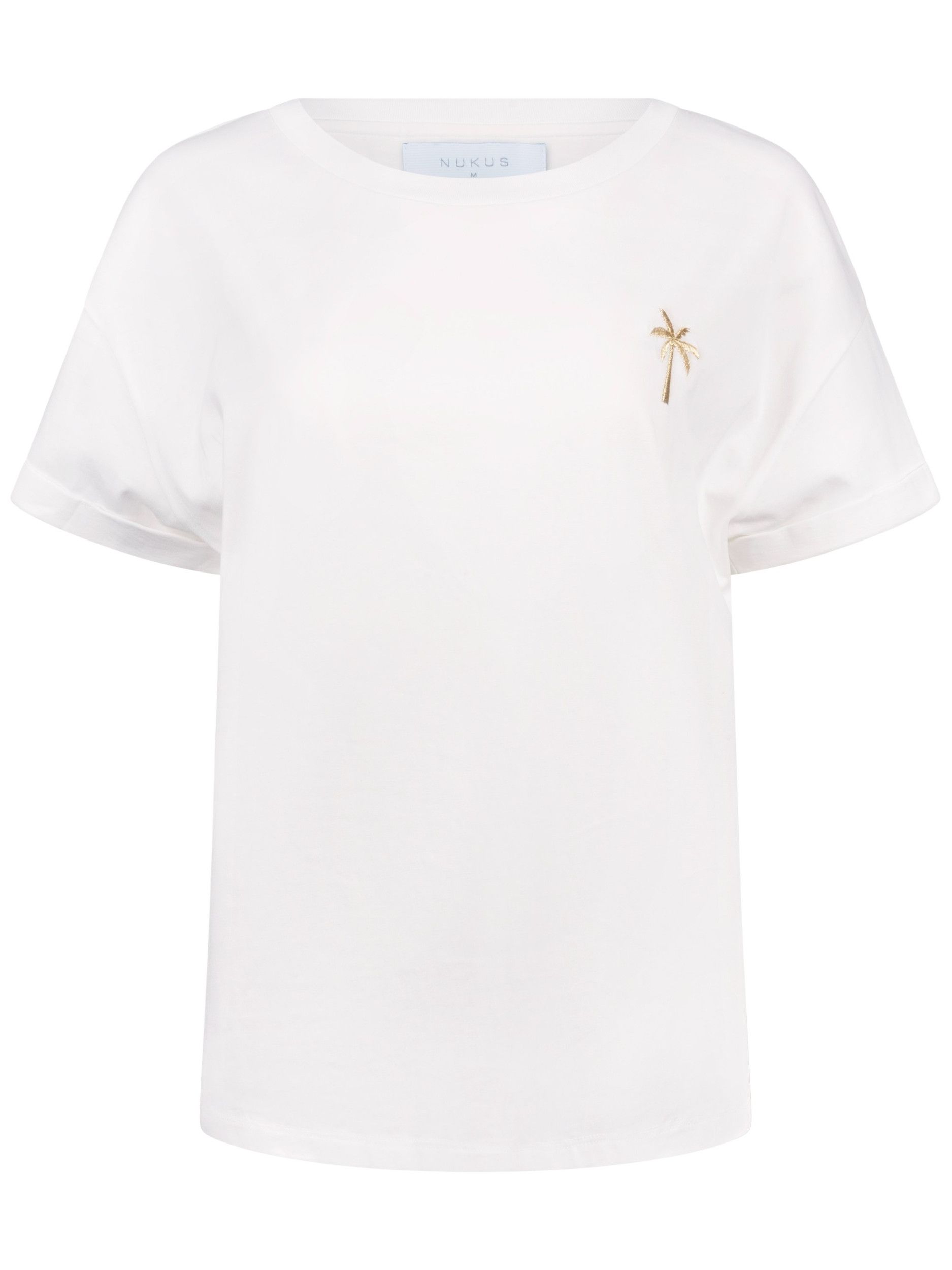 NUKUS SHIRT