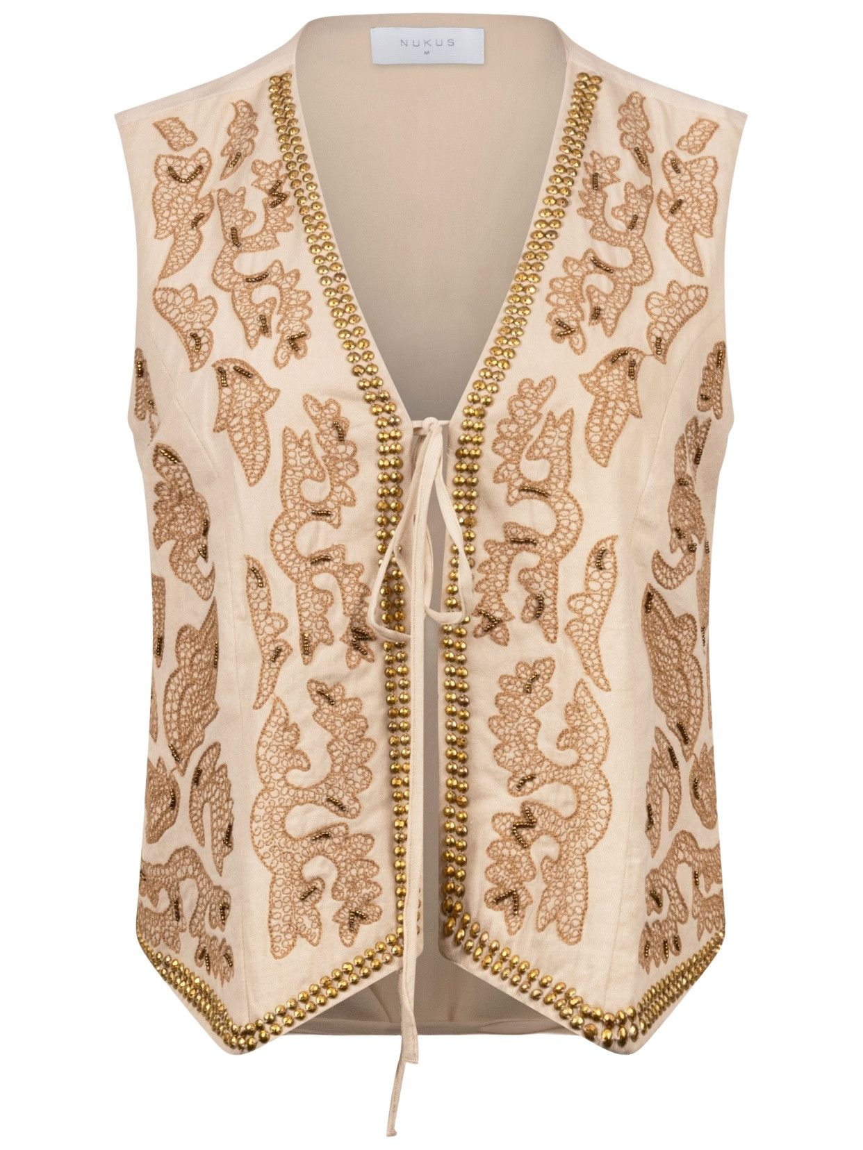 NUKUS GILET