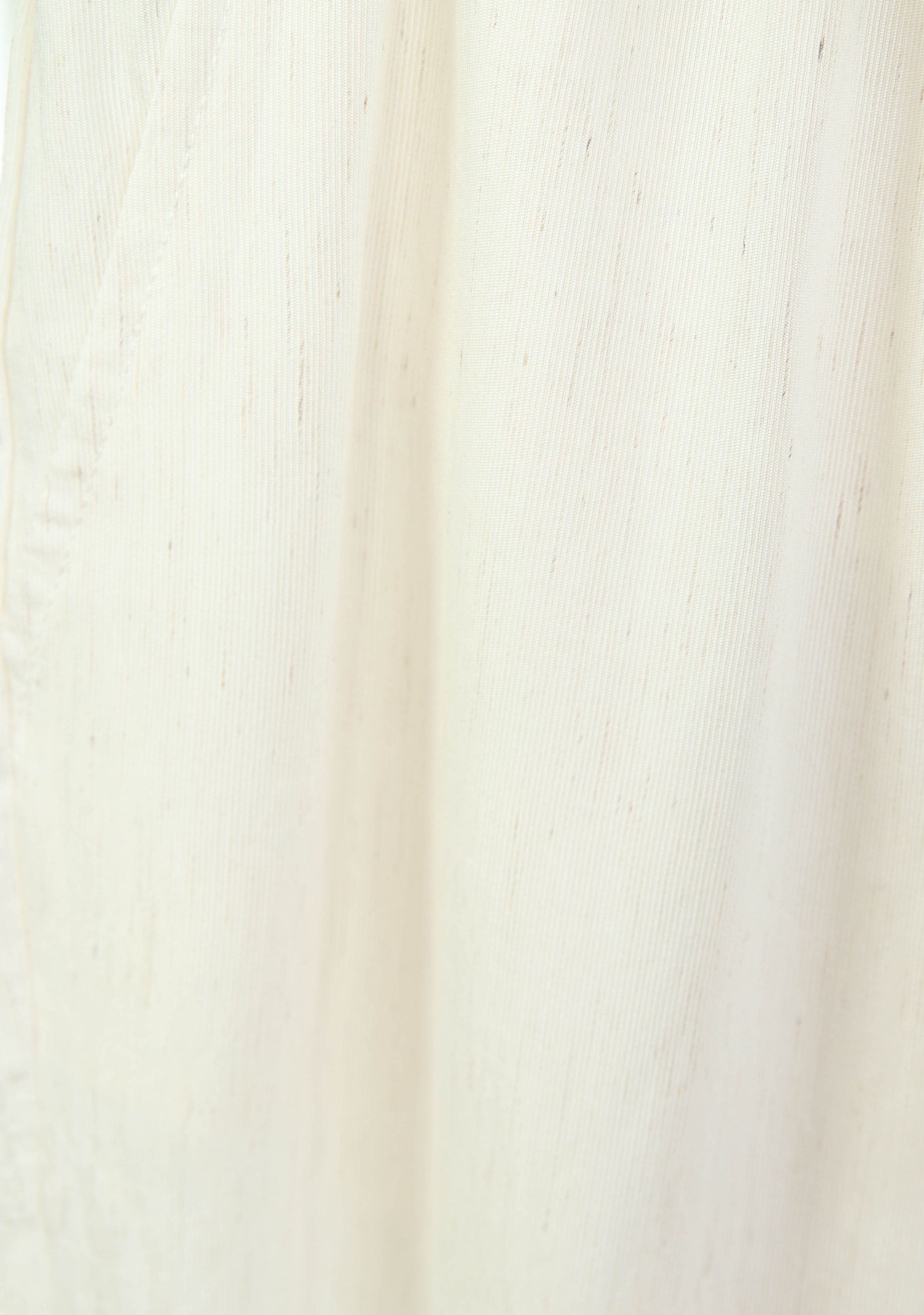 NUKUS - BROEK - Off white