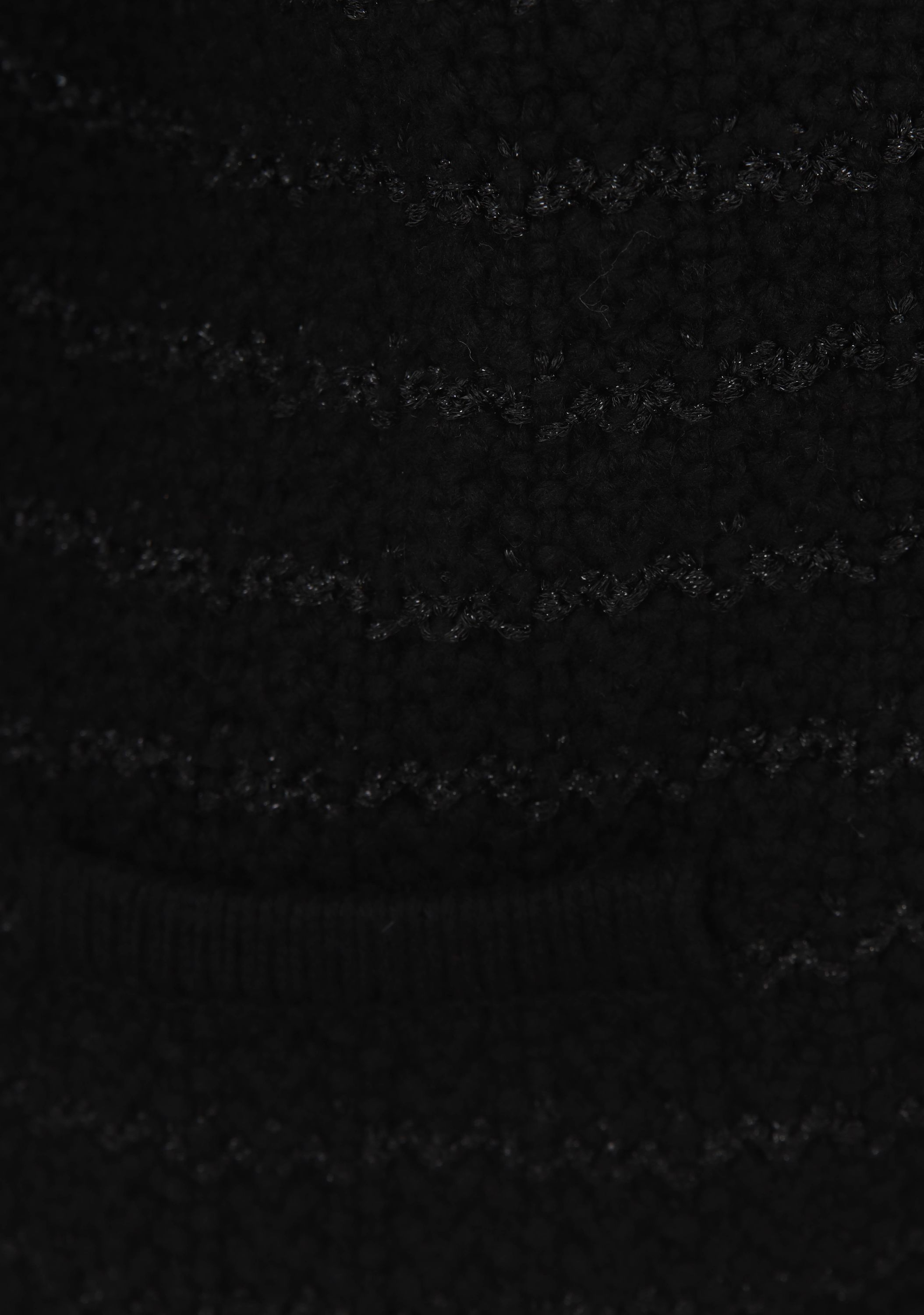 WITH BLACK VEST