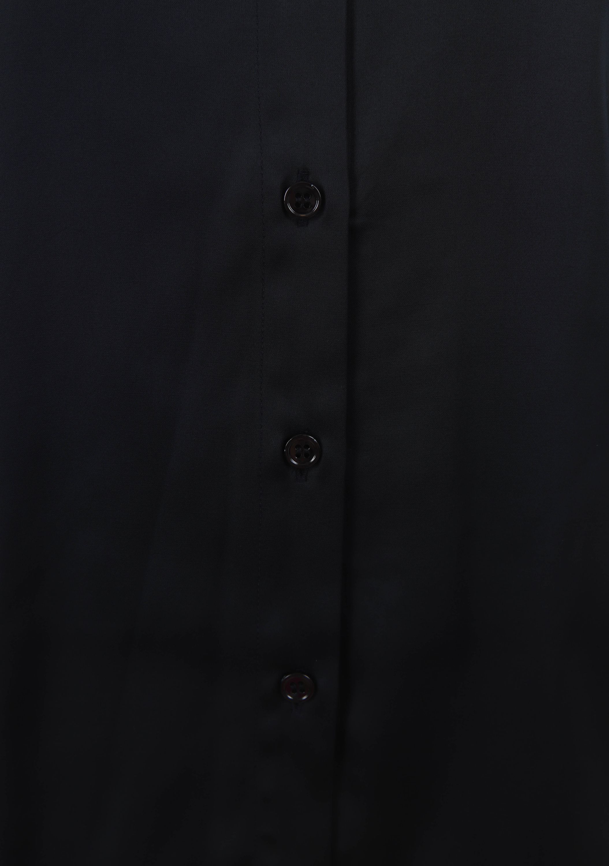 WITH BLACK BLOUSE