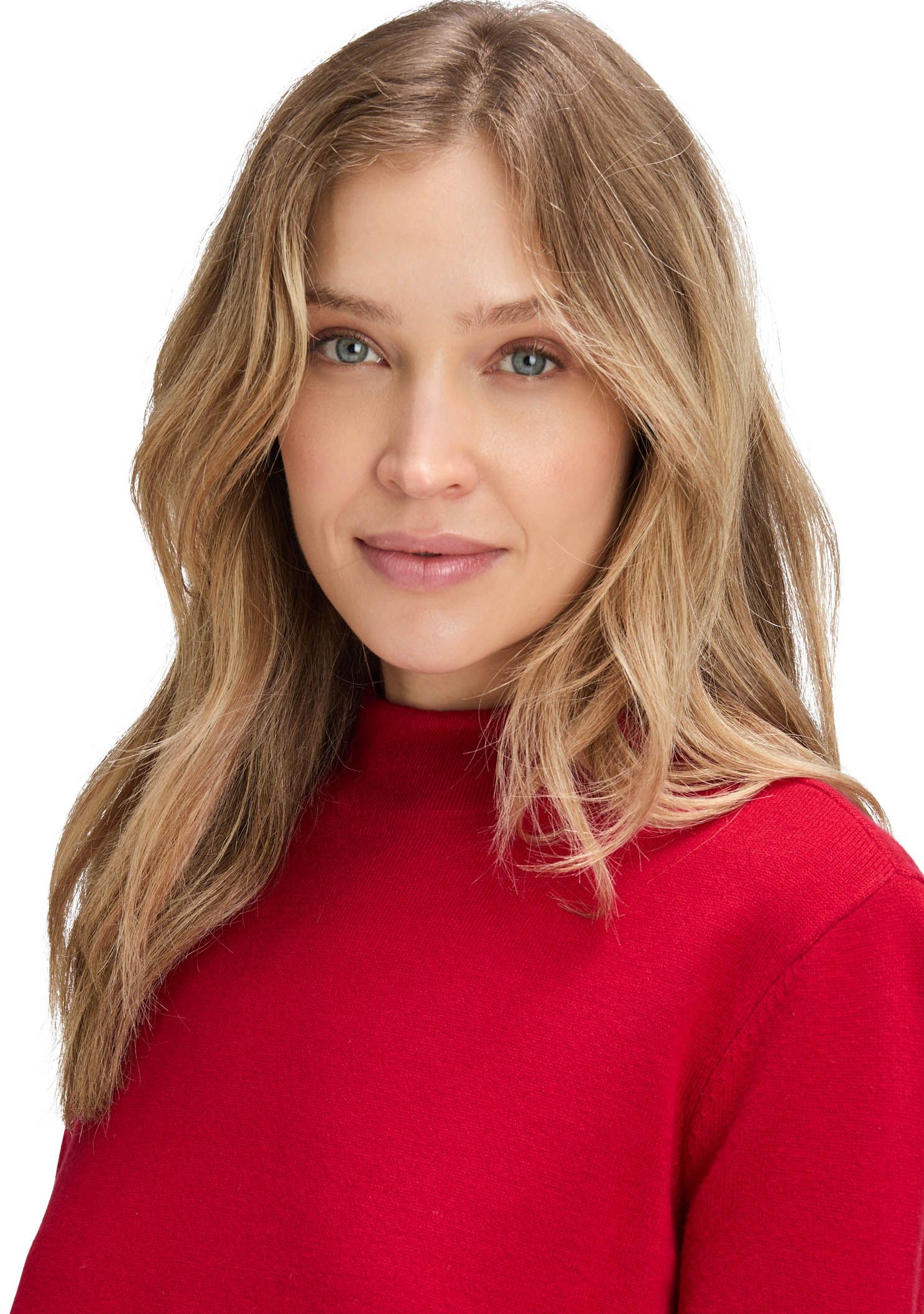 BETTY BARCLAY COLTRUI