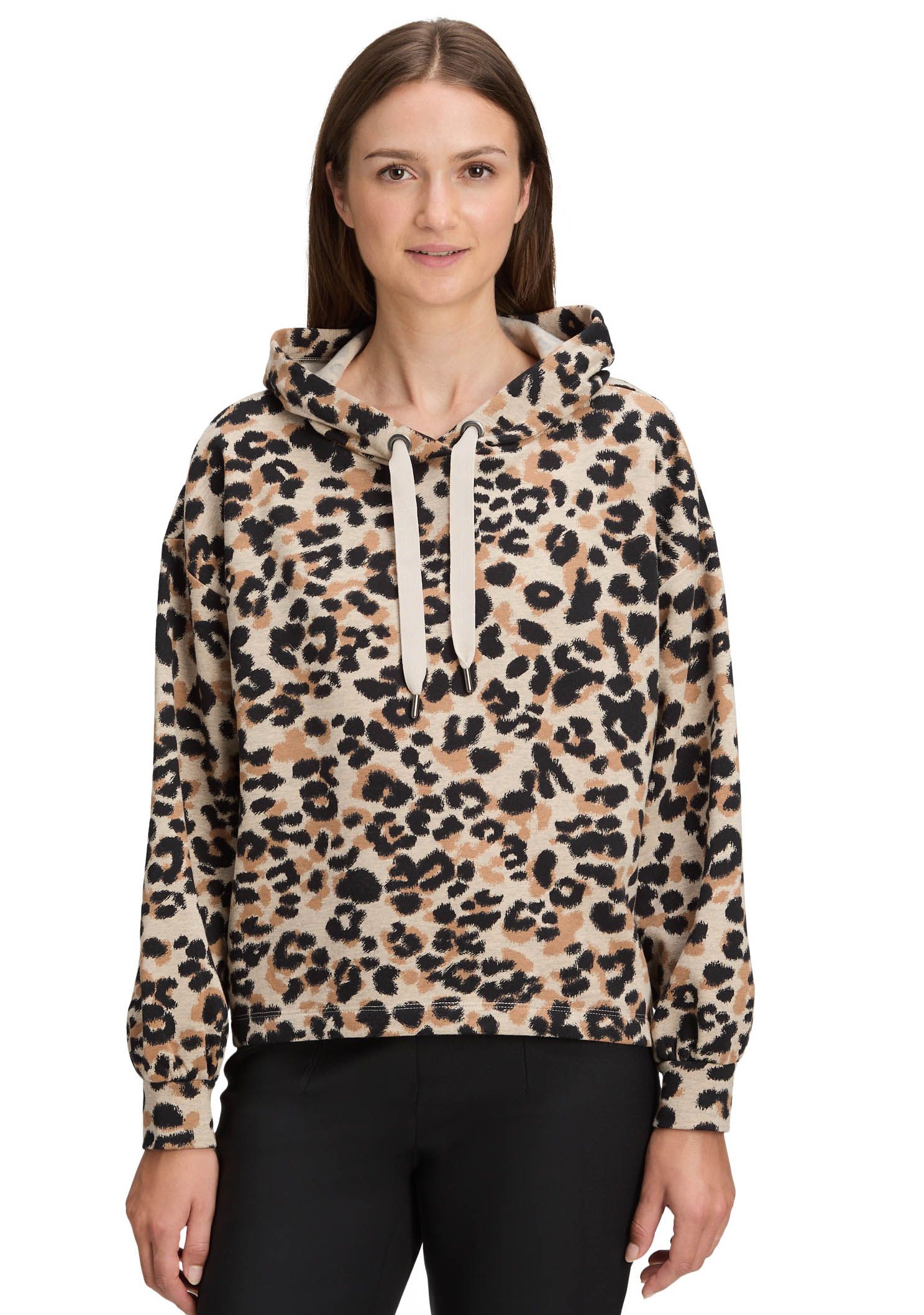 BETTY & CO SWEATER