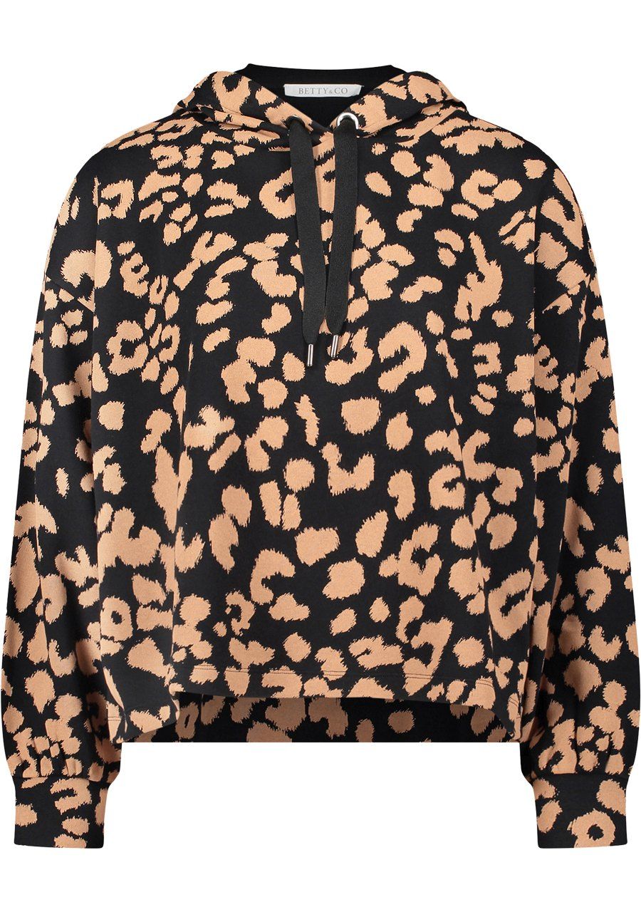 BETTY & CO SWEATER