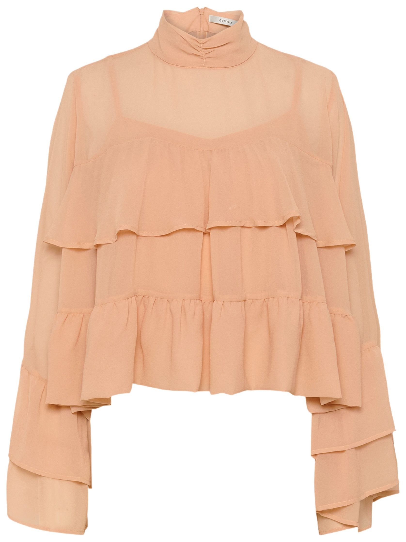 GESTUZ BLOUSE