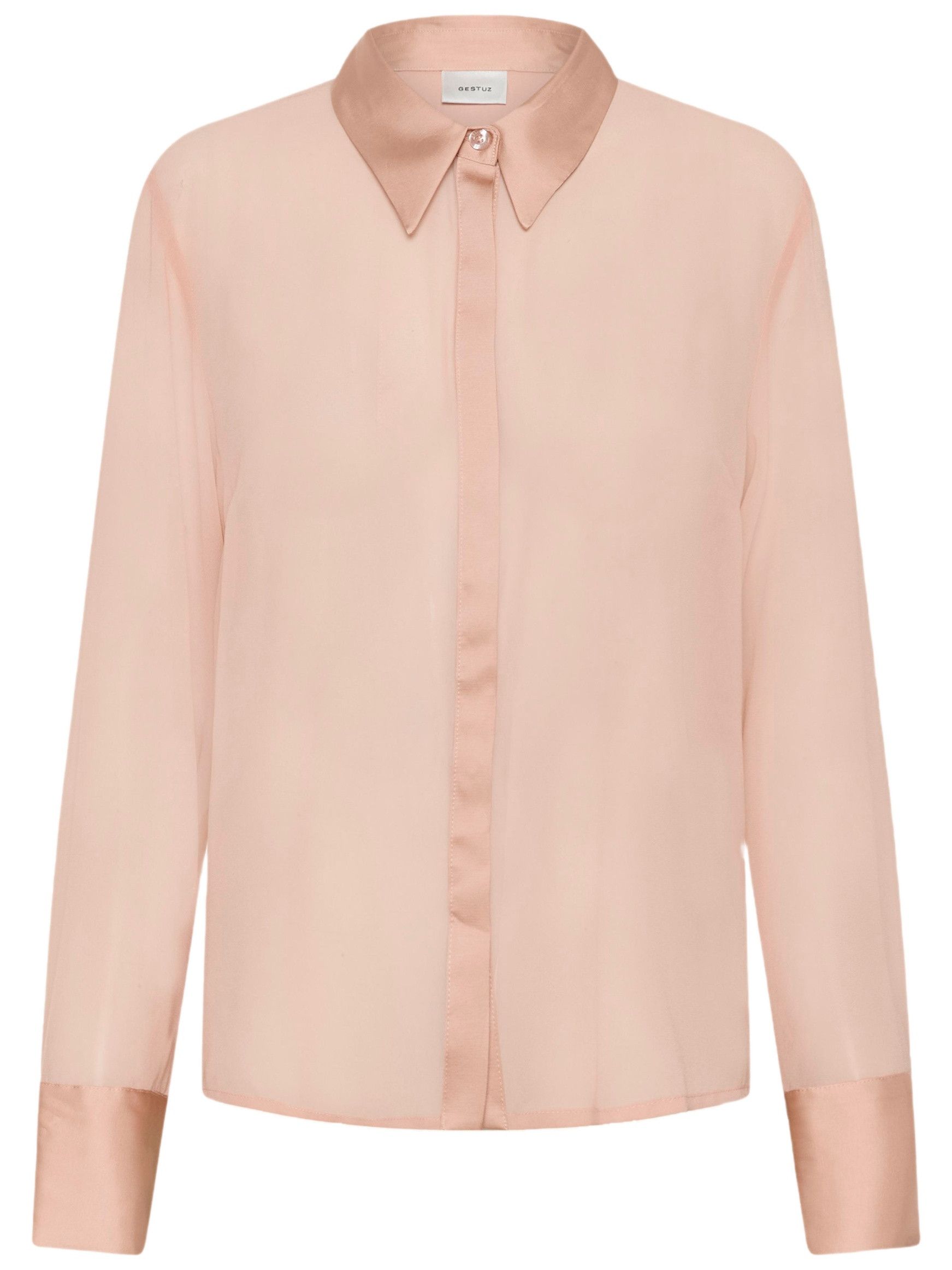 GESTUZ BLOUSE