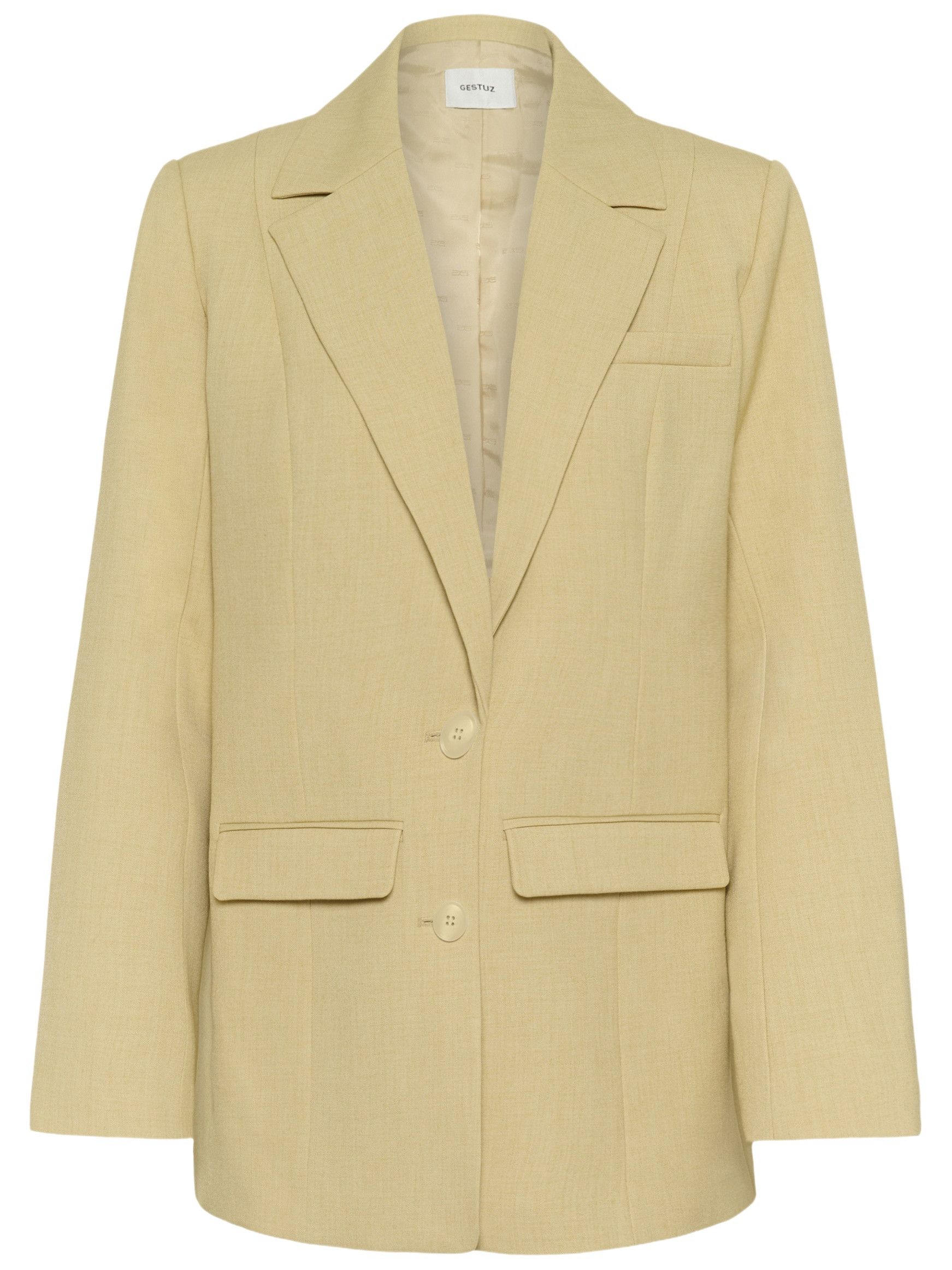 GESTUZ BLAZER