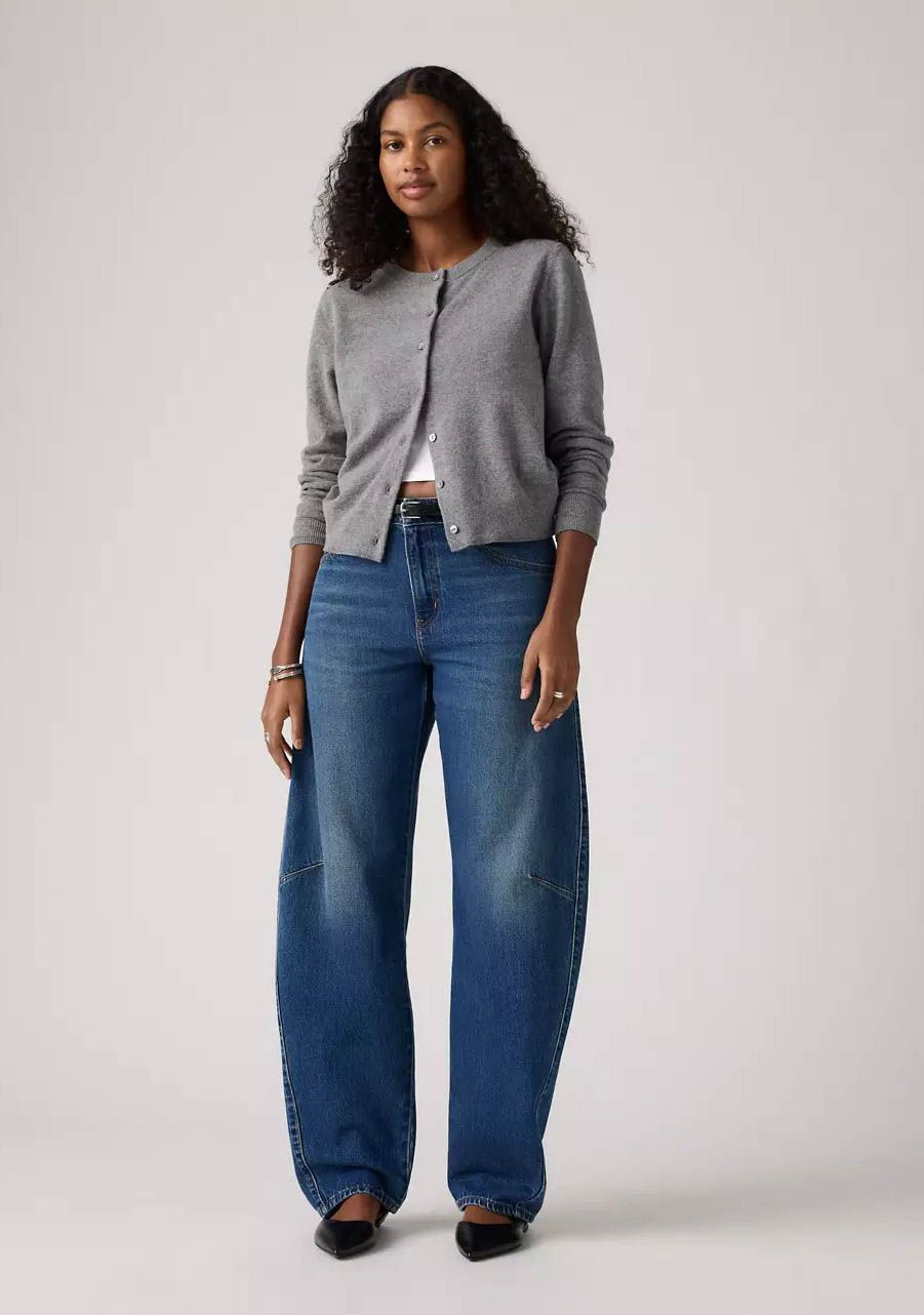 LEVI'S JEANS