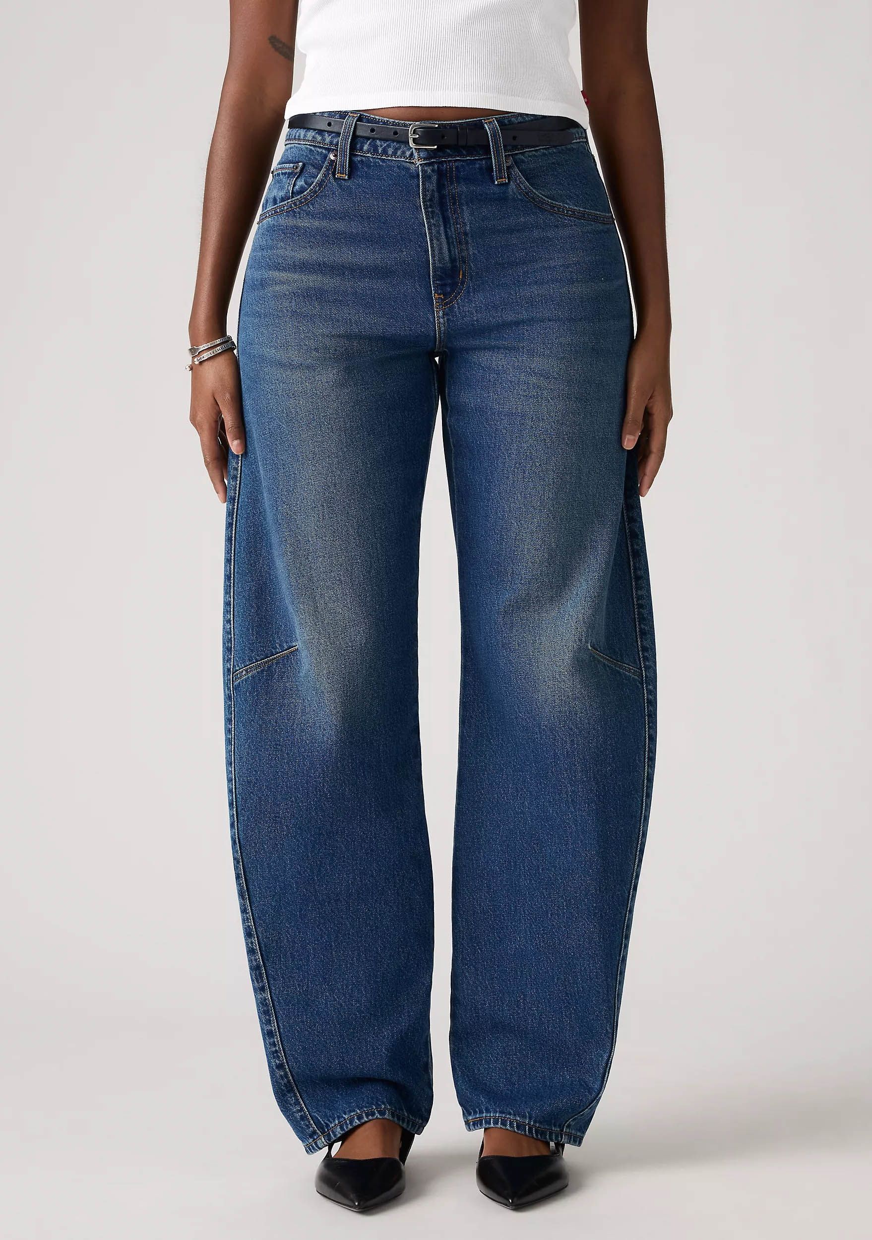 LEVI'S JEANS