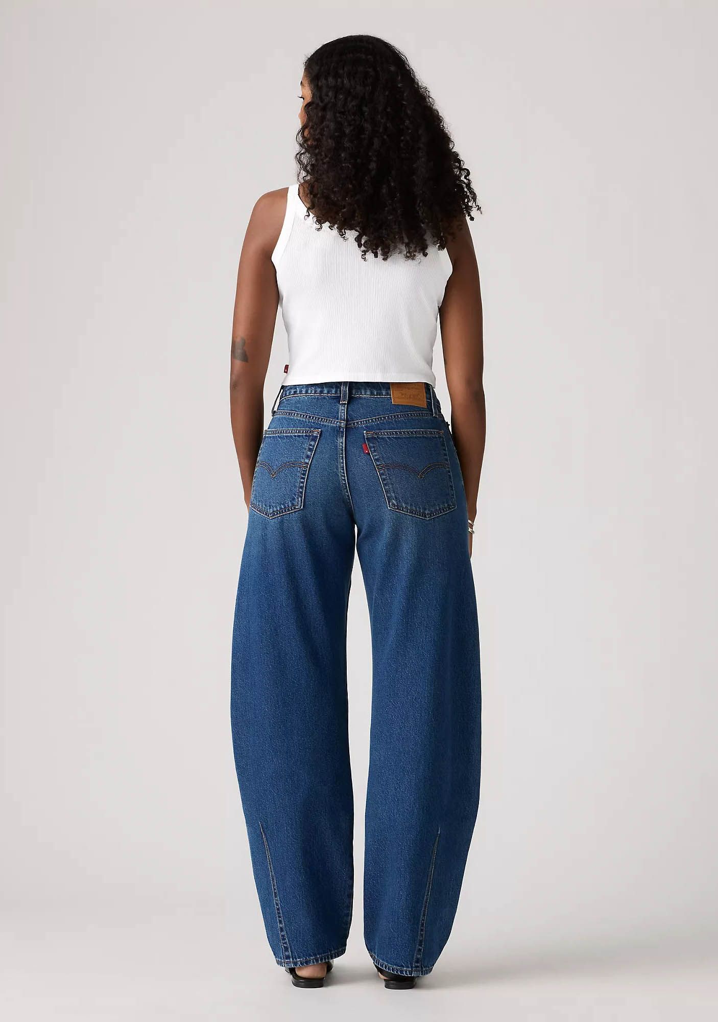 LEVI'S JEANS