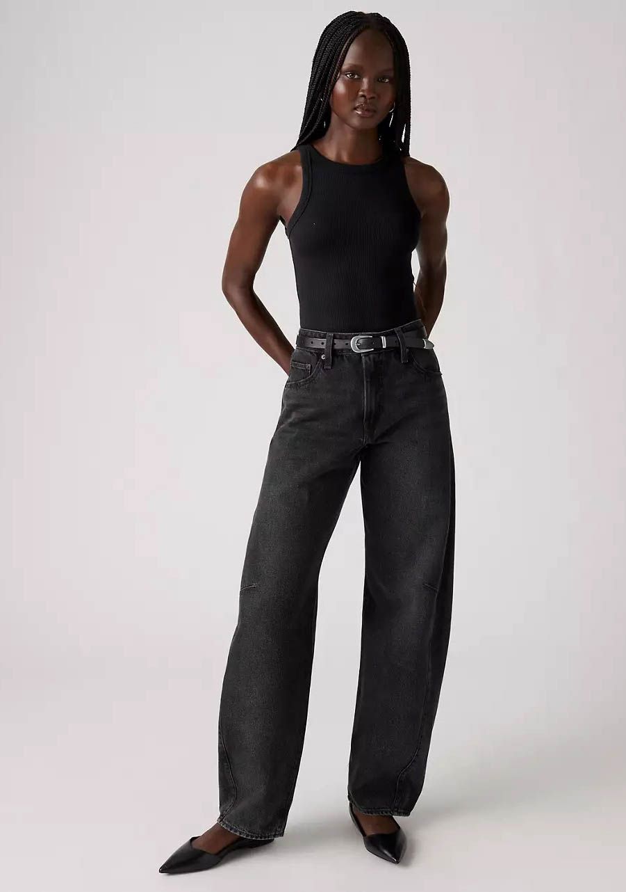 LEVI'S JEANS