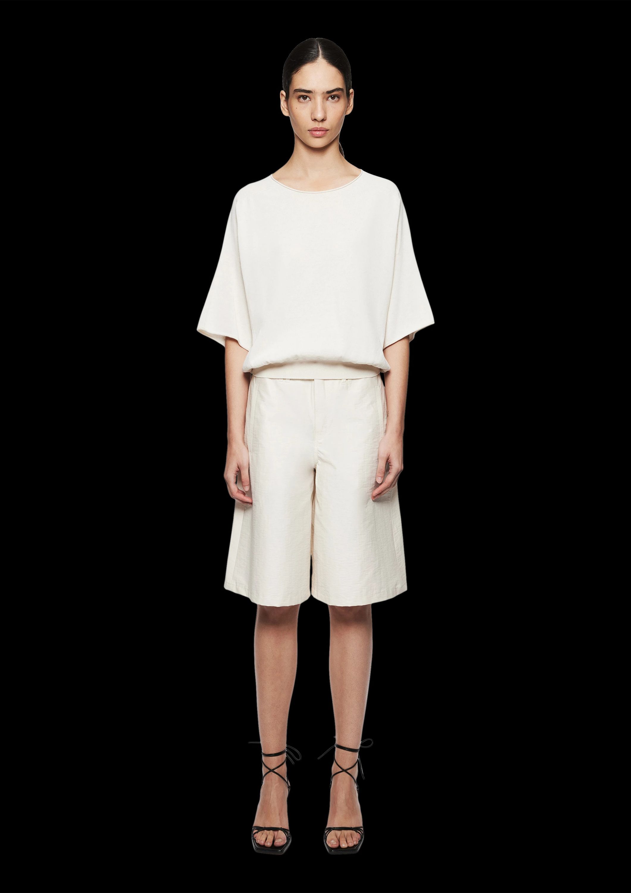 DRYKORN TRUI KORTE MOUW