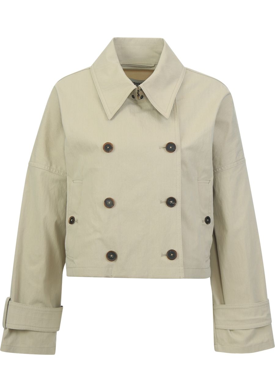 DRYKORN TRENCHCOAT