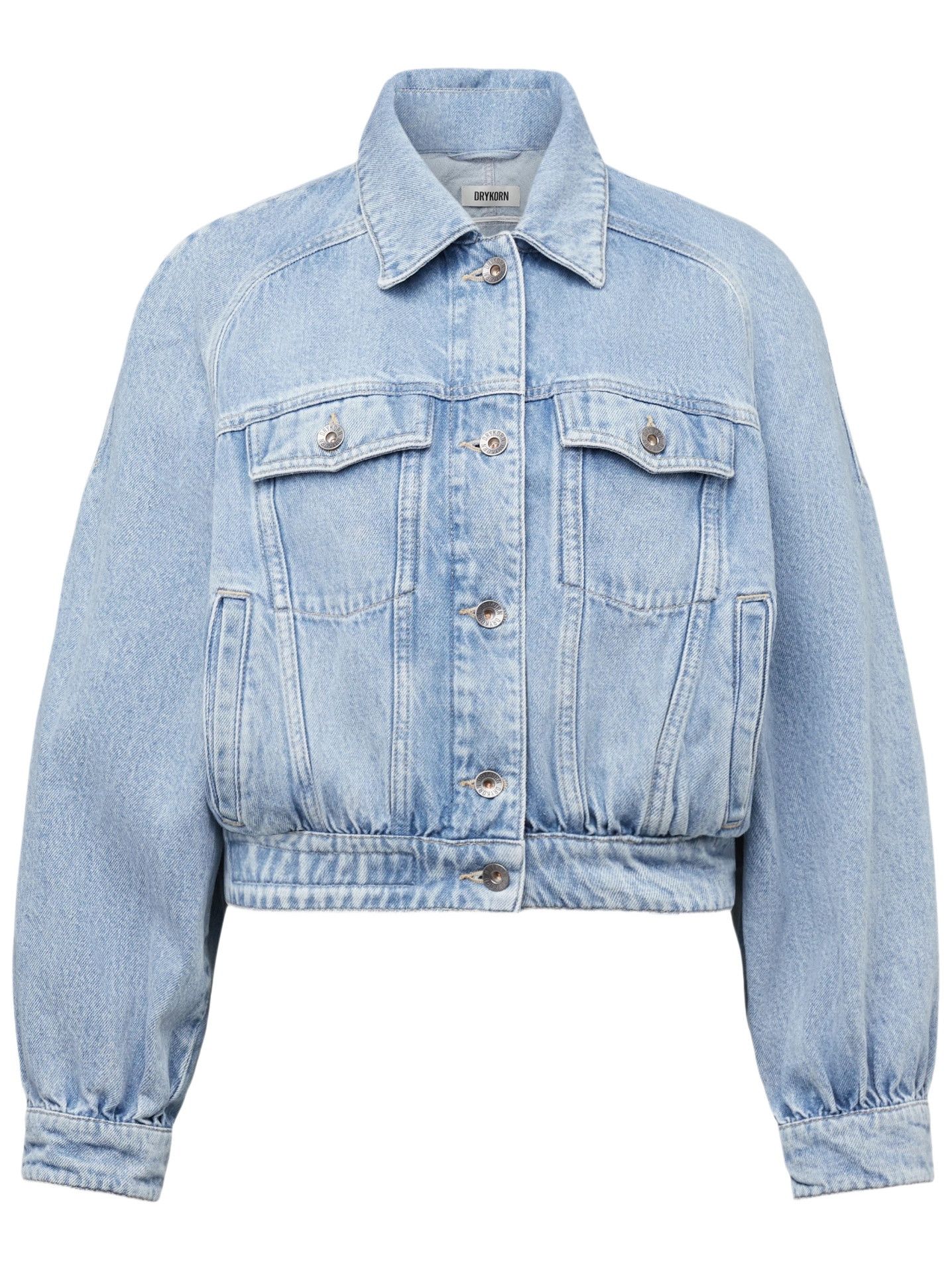 DRYKORN DENIMJACK