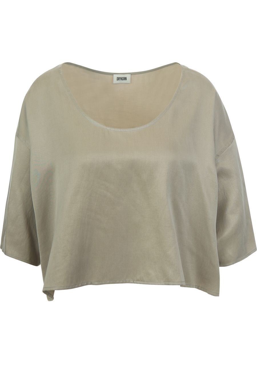 DRYKORN BLOUSE