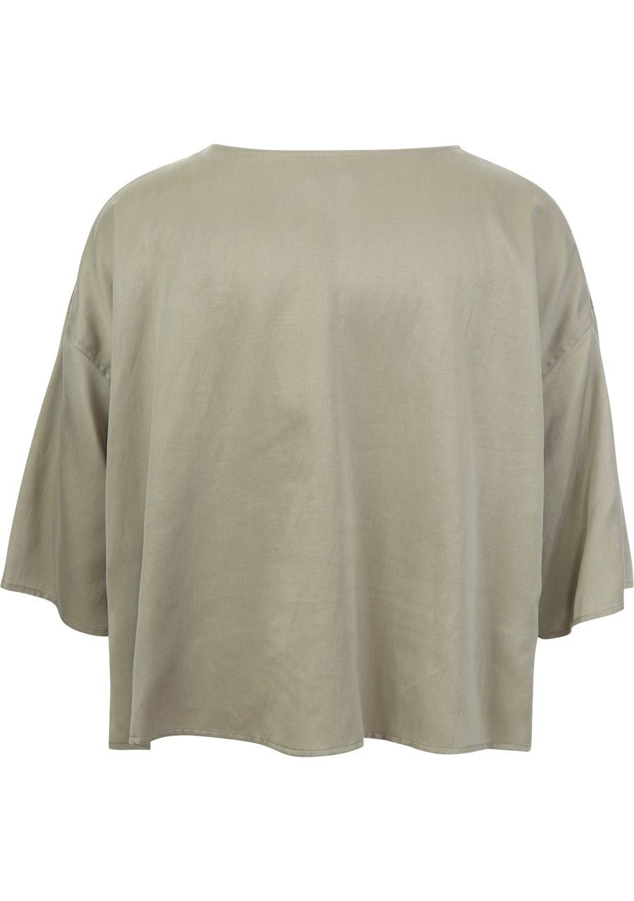 DRYKORN BLOUSE