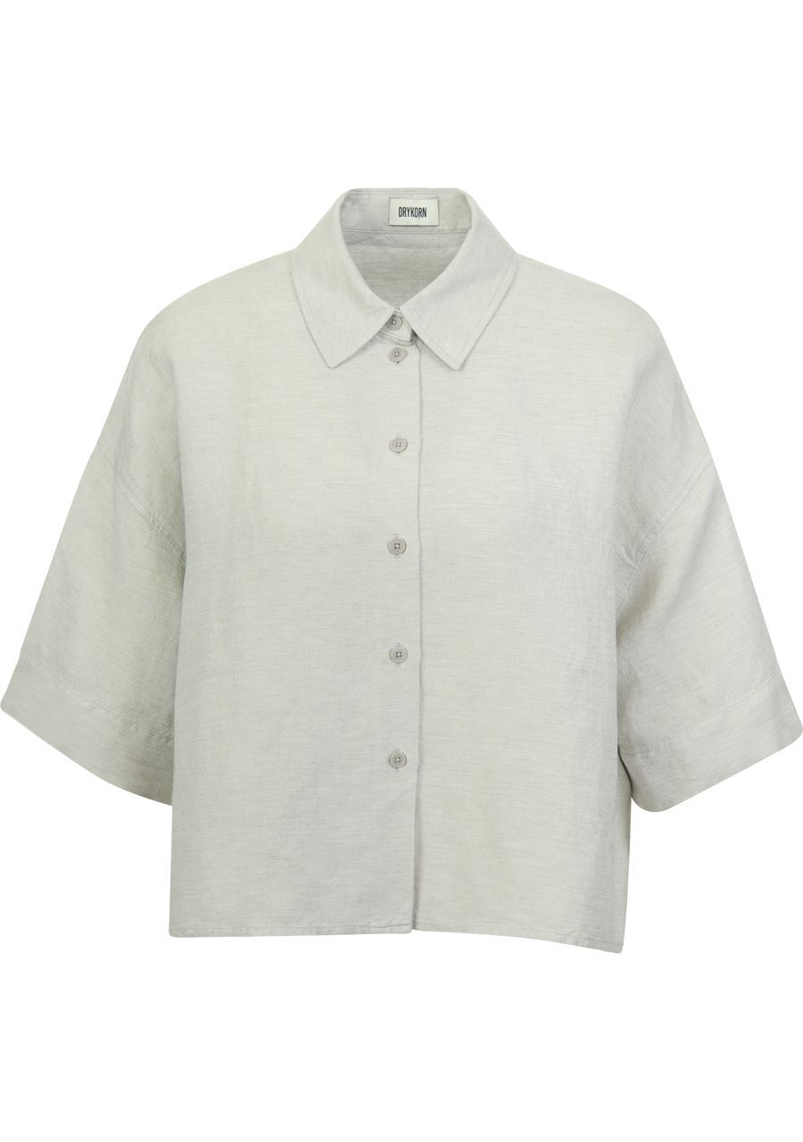 DRYKORN BLOUSE