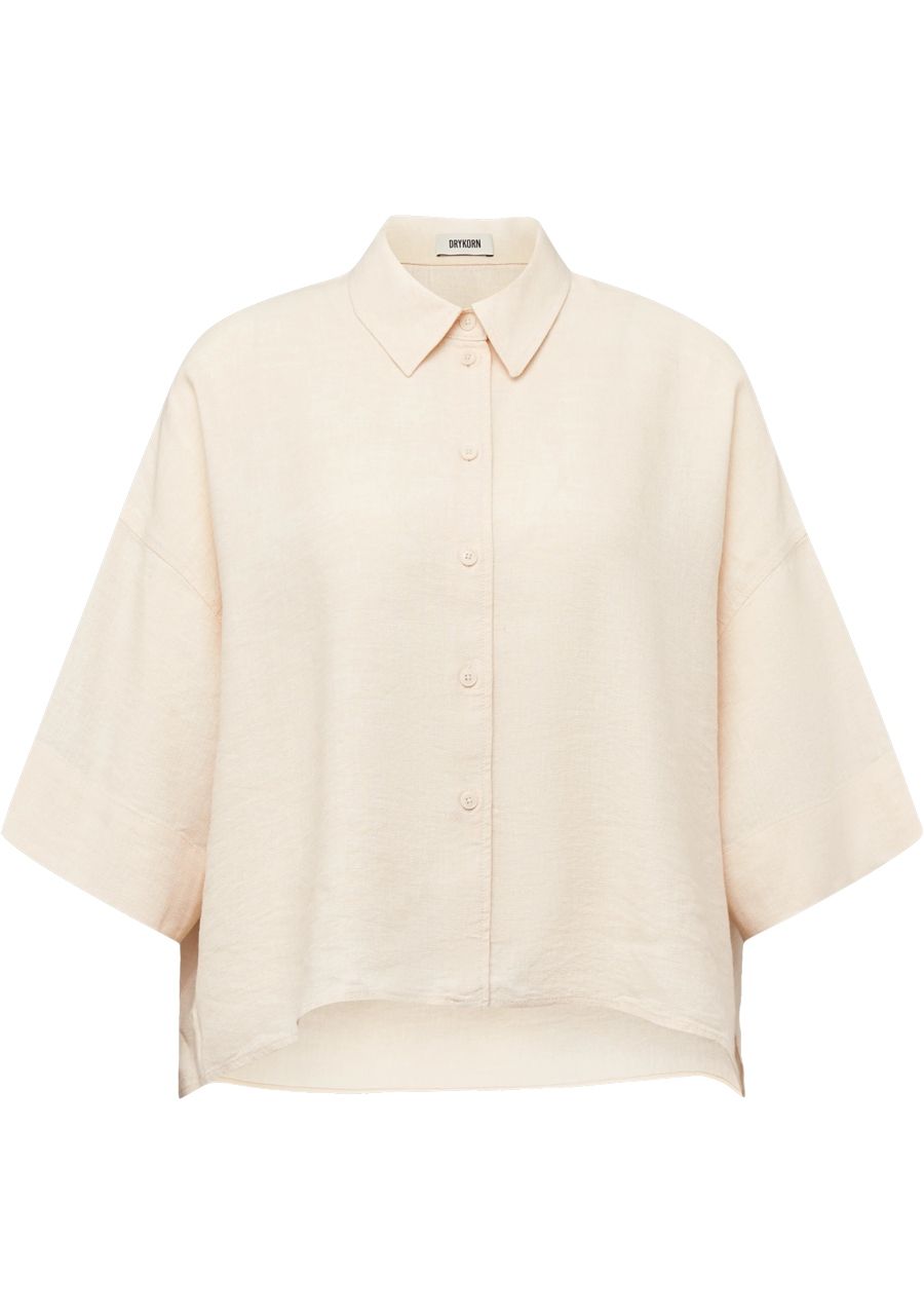 DRYKORN BLOUSE