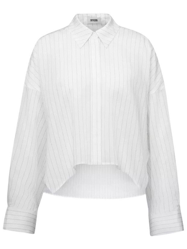 DRYKORN BLOUSE