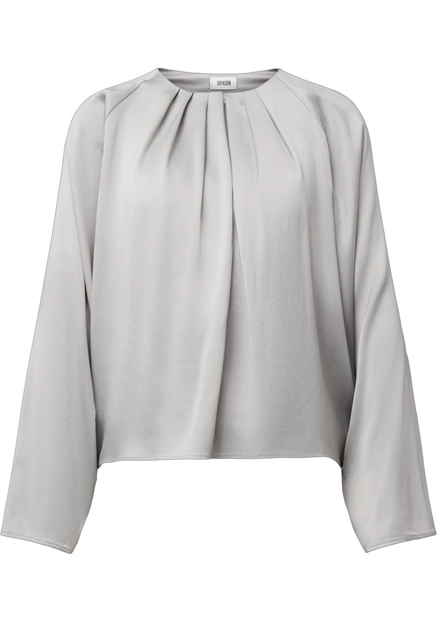 DRYKORN BLOUSE