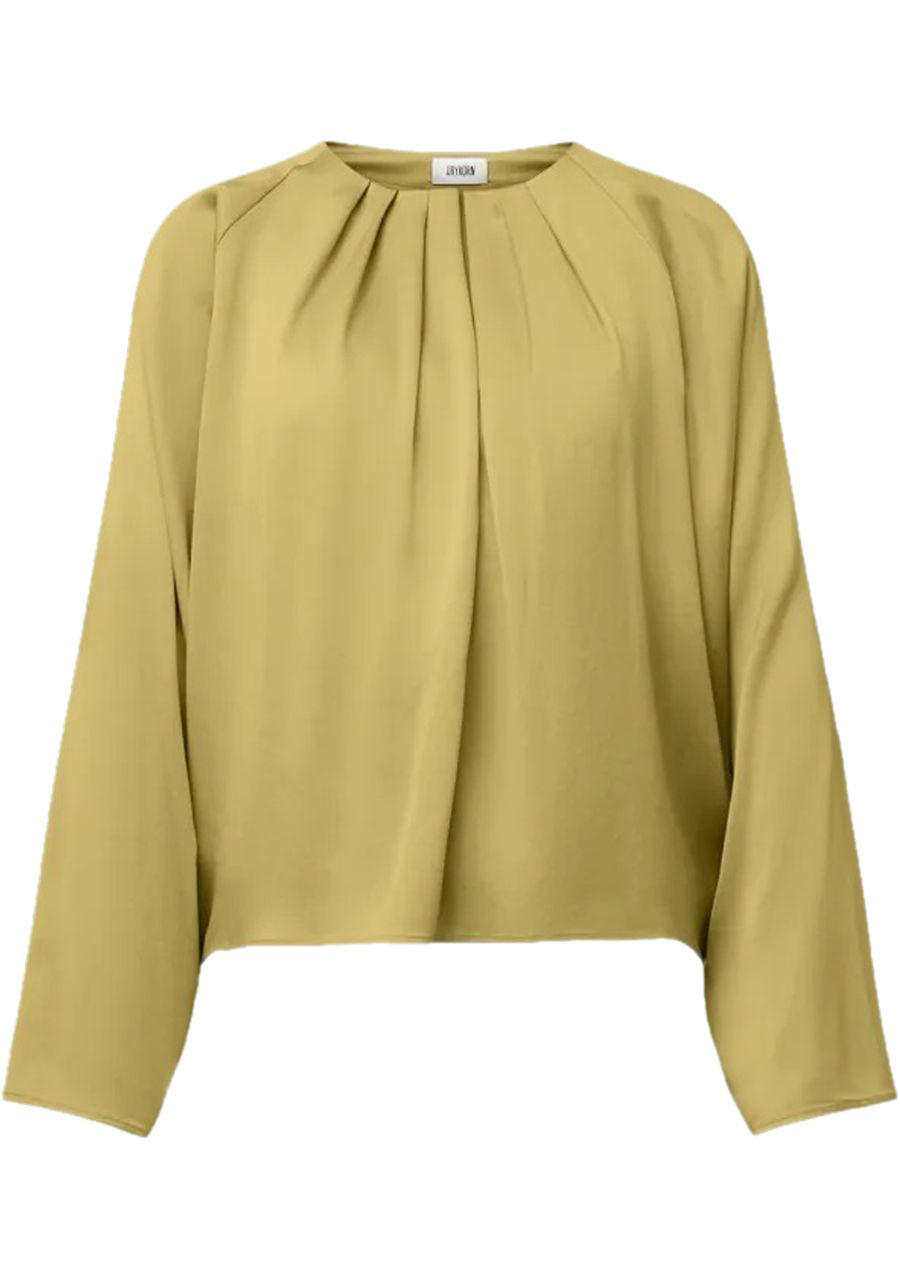 DRYKORN BLOUSE