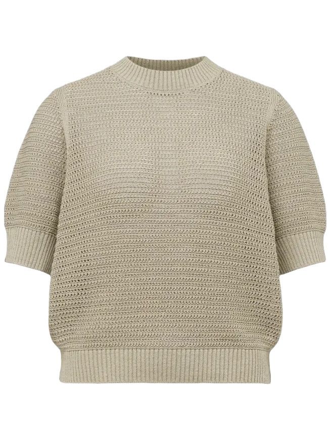 DRYKORN TRUI KORTE MOUW