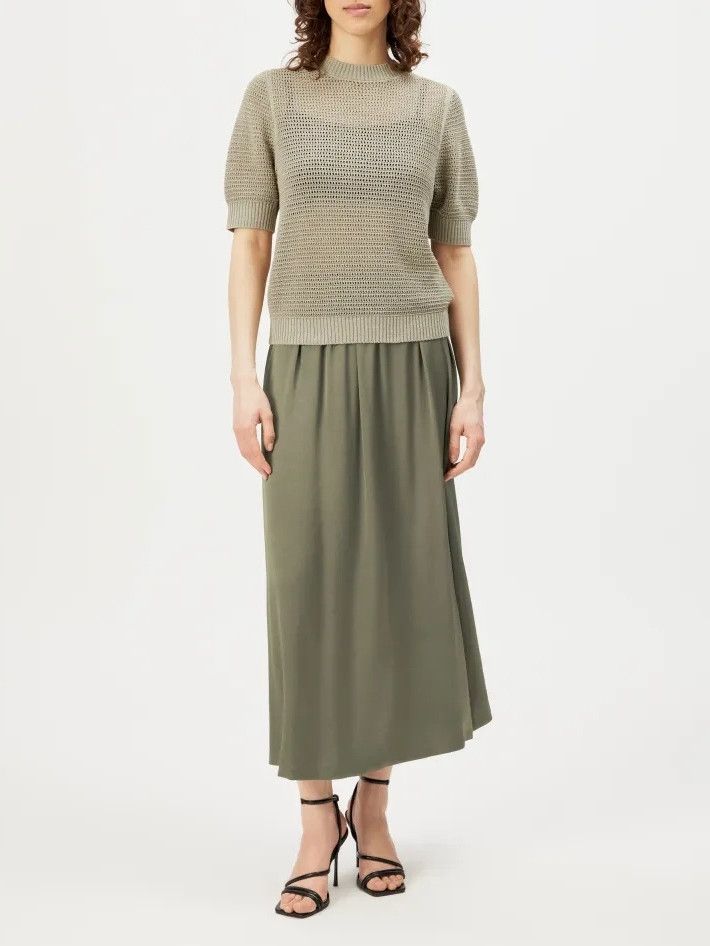 DRYKORN TRUI KORTE MOUW