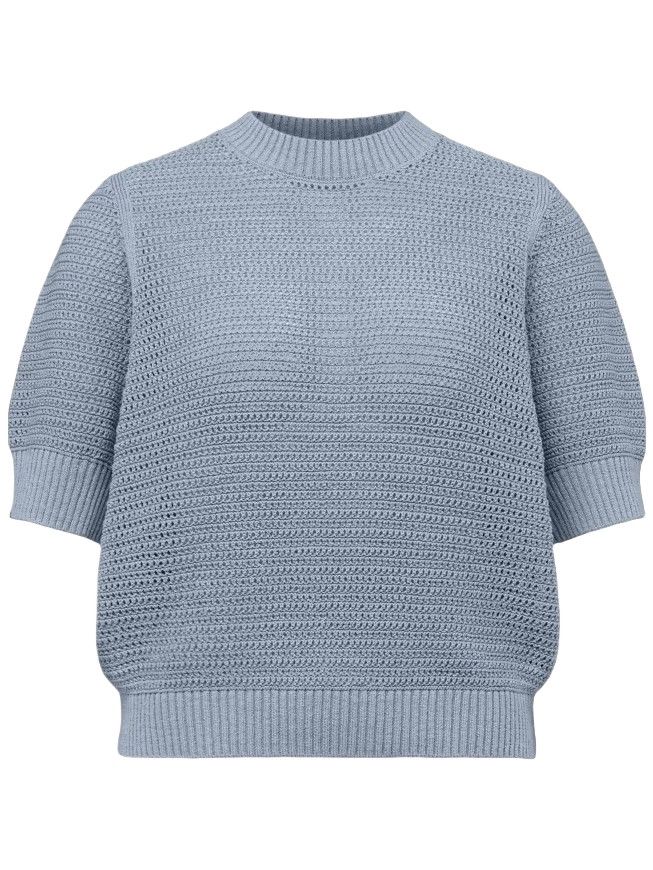 DRYKORN TRUI KORTE MOUW