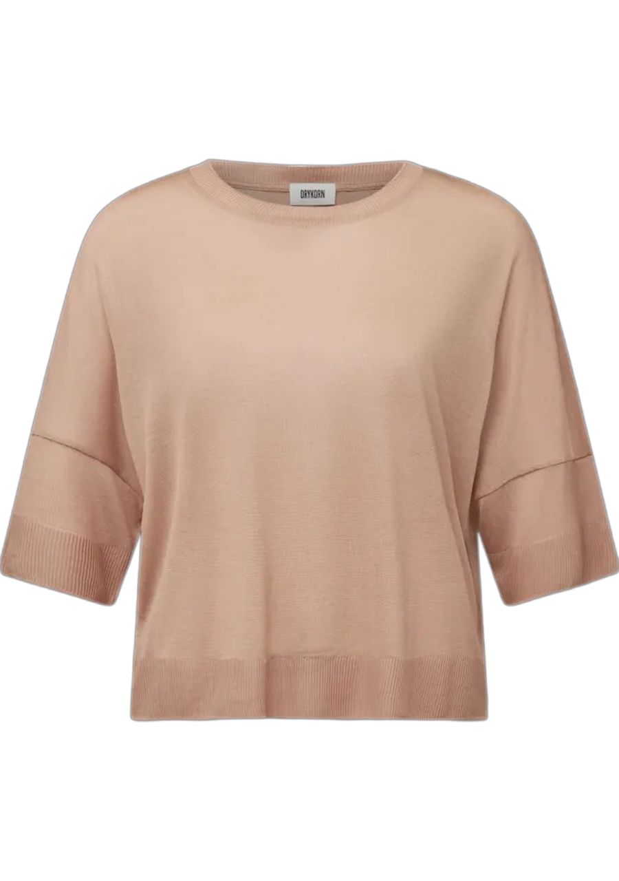 DRYKORN TRUI KORTE MOUW