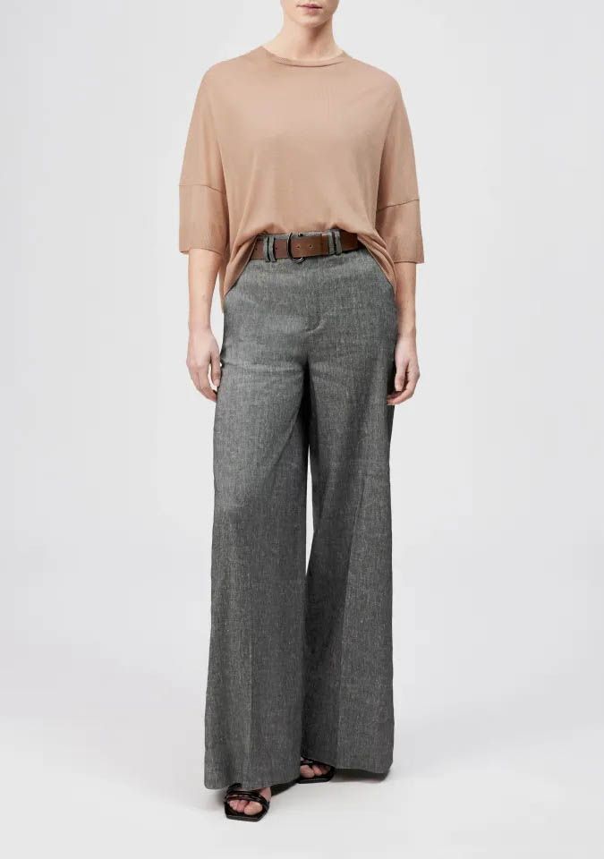 DRYKORN TRUI KORTE MOUW