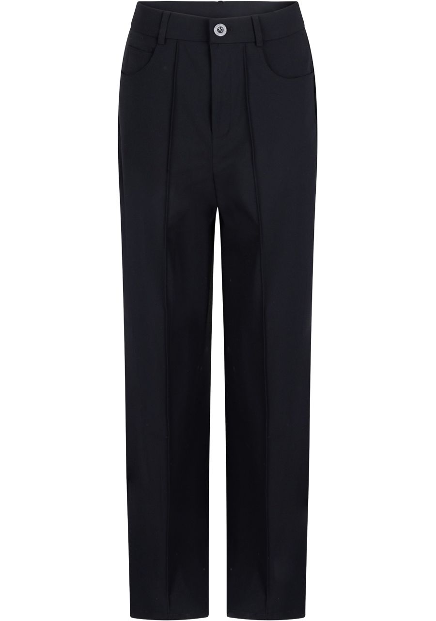 ZOSO WIJDE PANTALON