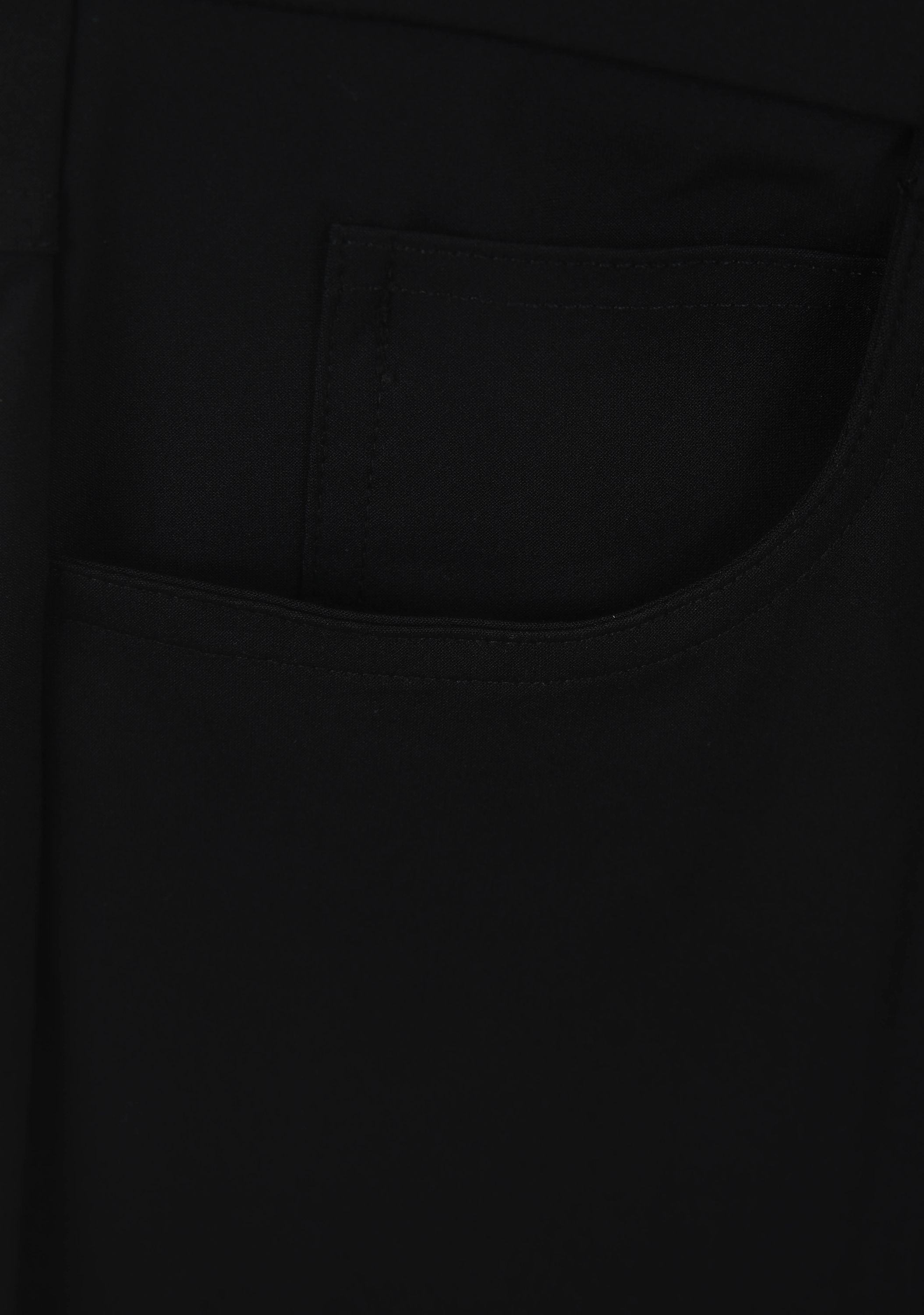 ZOSO WIJDE PANTALON