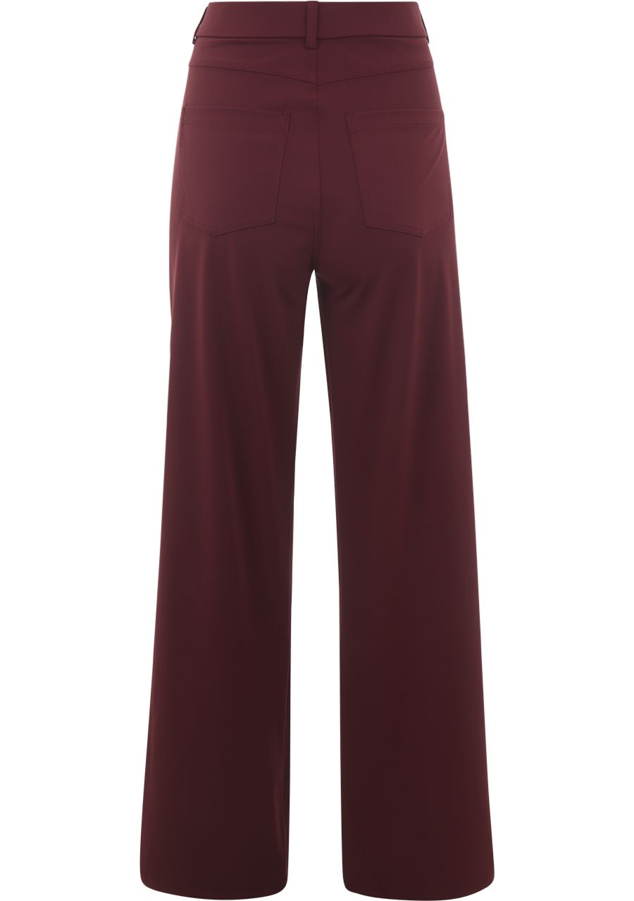ZOSO WIJDE PANTALON