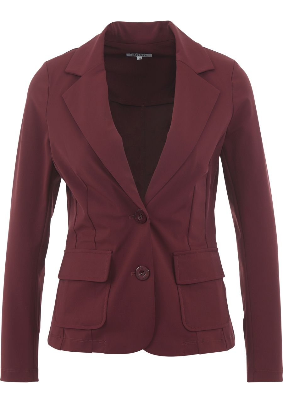 ZOSO BLAZER