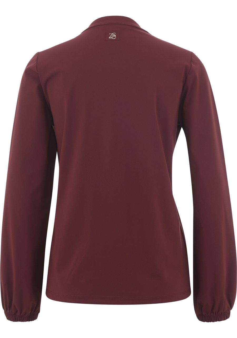 ZOSO BLOUSE