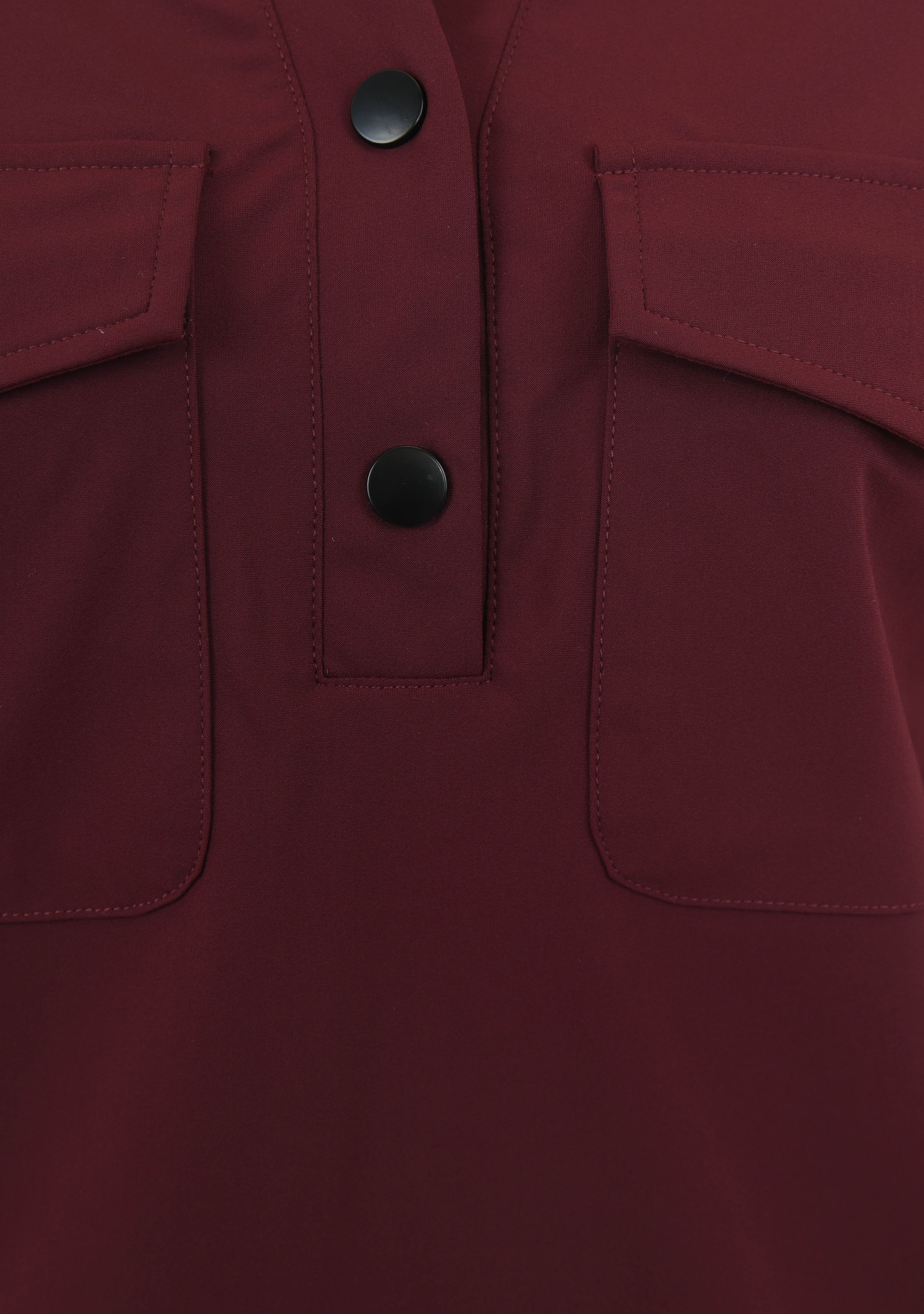 ZOSO BLOUSE