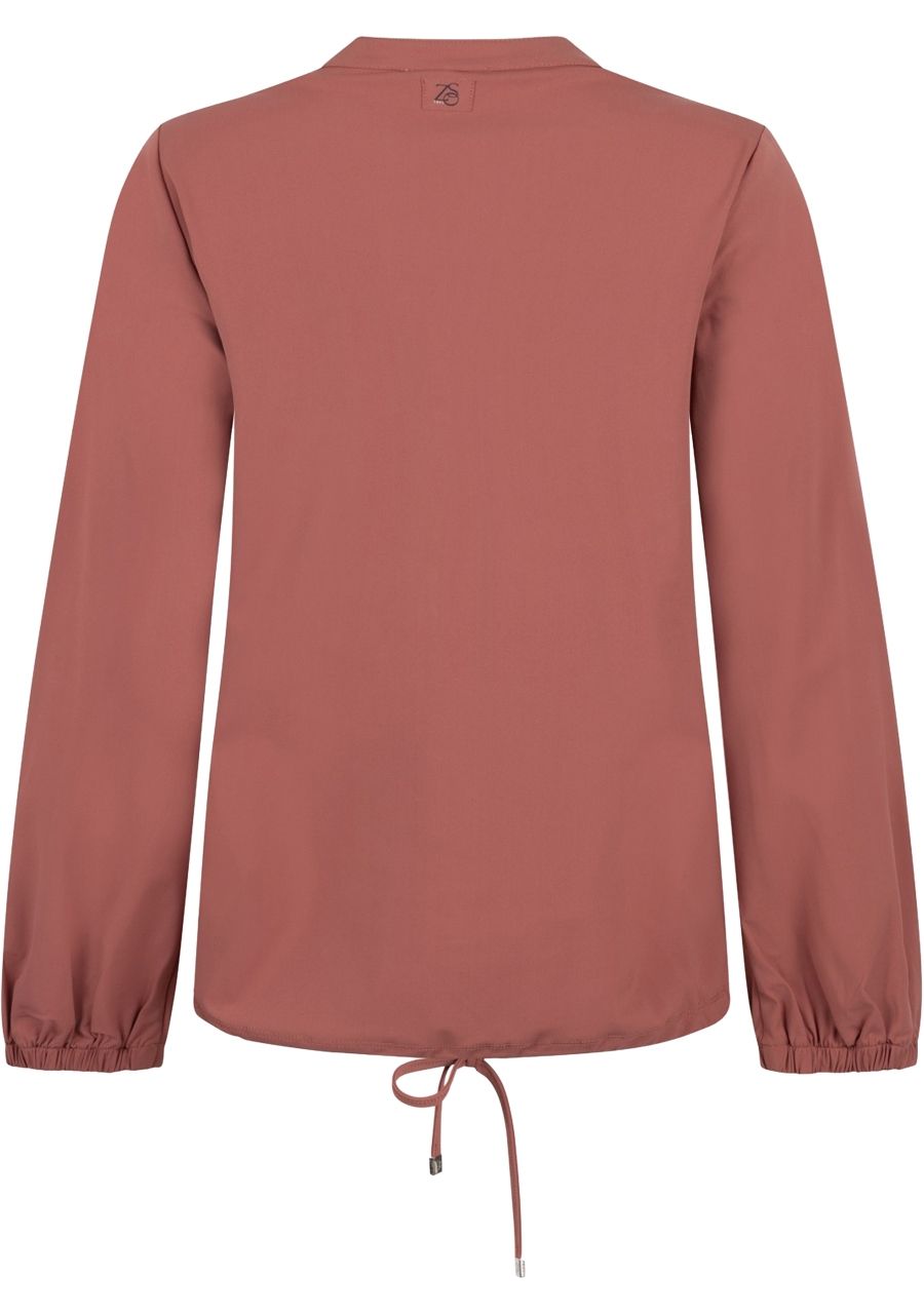 ZOSO BLOUSE