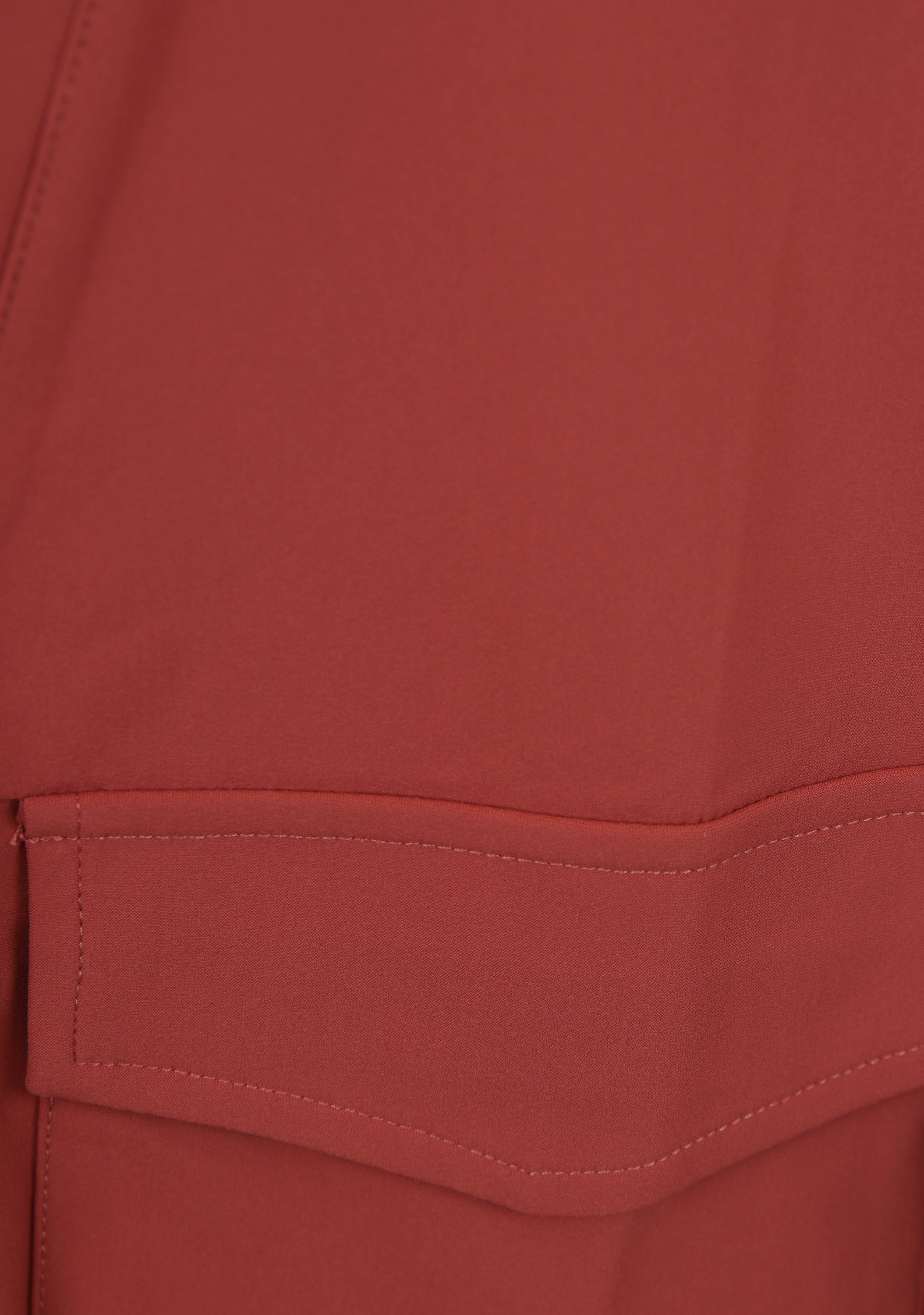 ZOSO BLOUSE