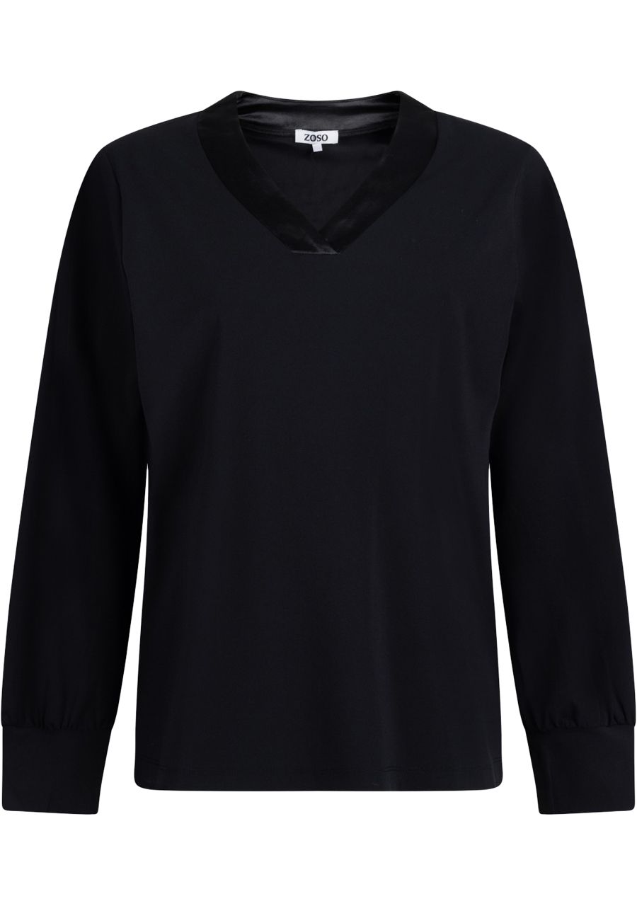 ZOSO BLOUSE