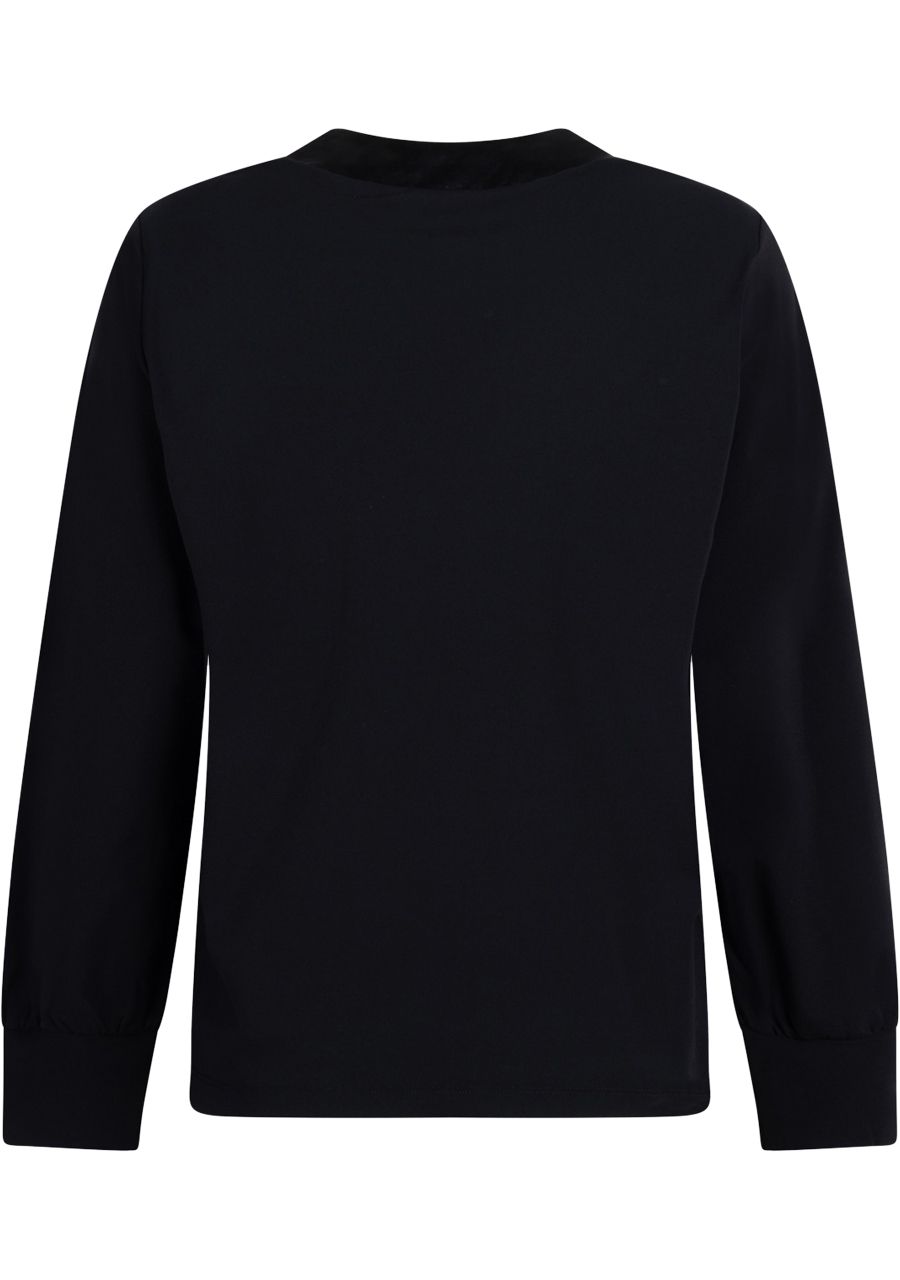 ZOSO BLOUSE